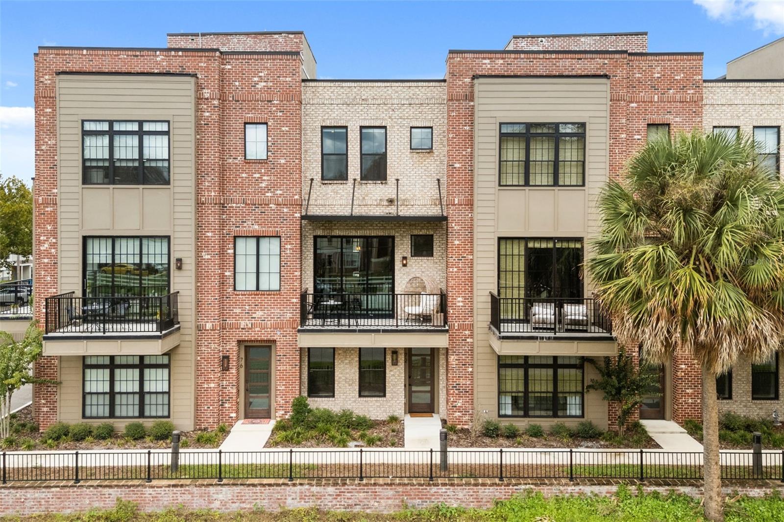 72 N PARK AVENUE, #8, Winter Garden, FL 34787