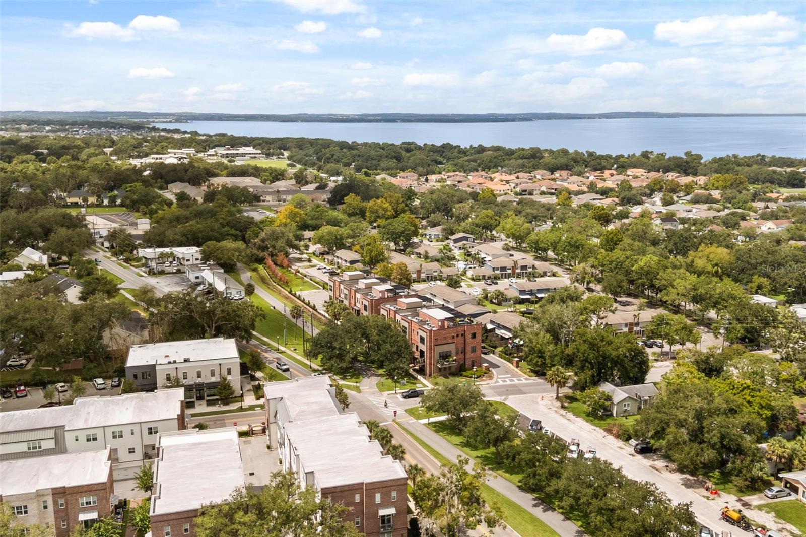 72 N PARK AVENUE, #8, Winter Garden, FL 34787
