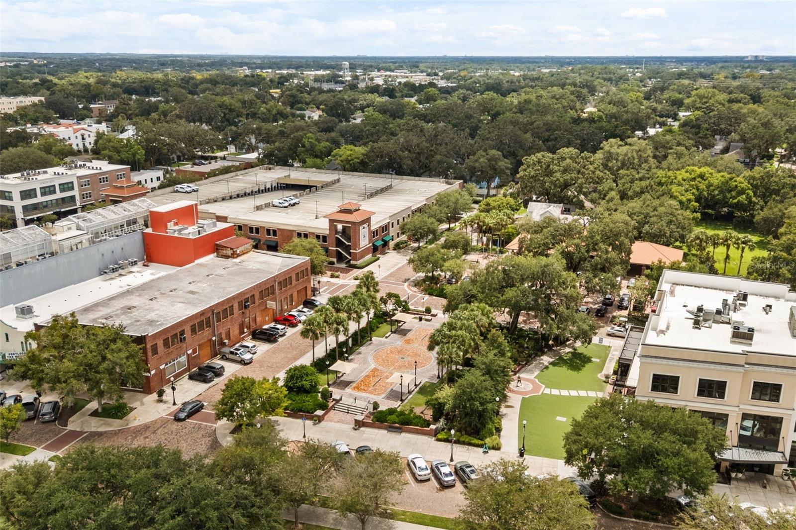 72 N PARK AVENUE, #8, Winter Garden, FL 34787