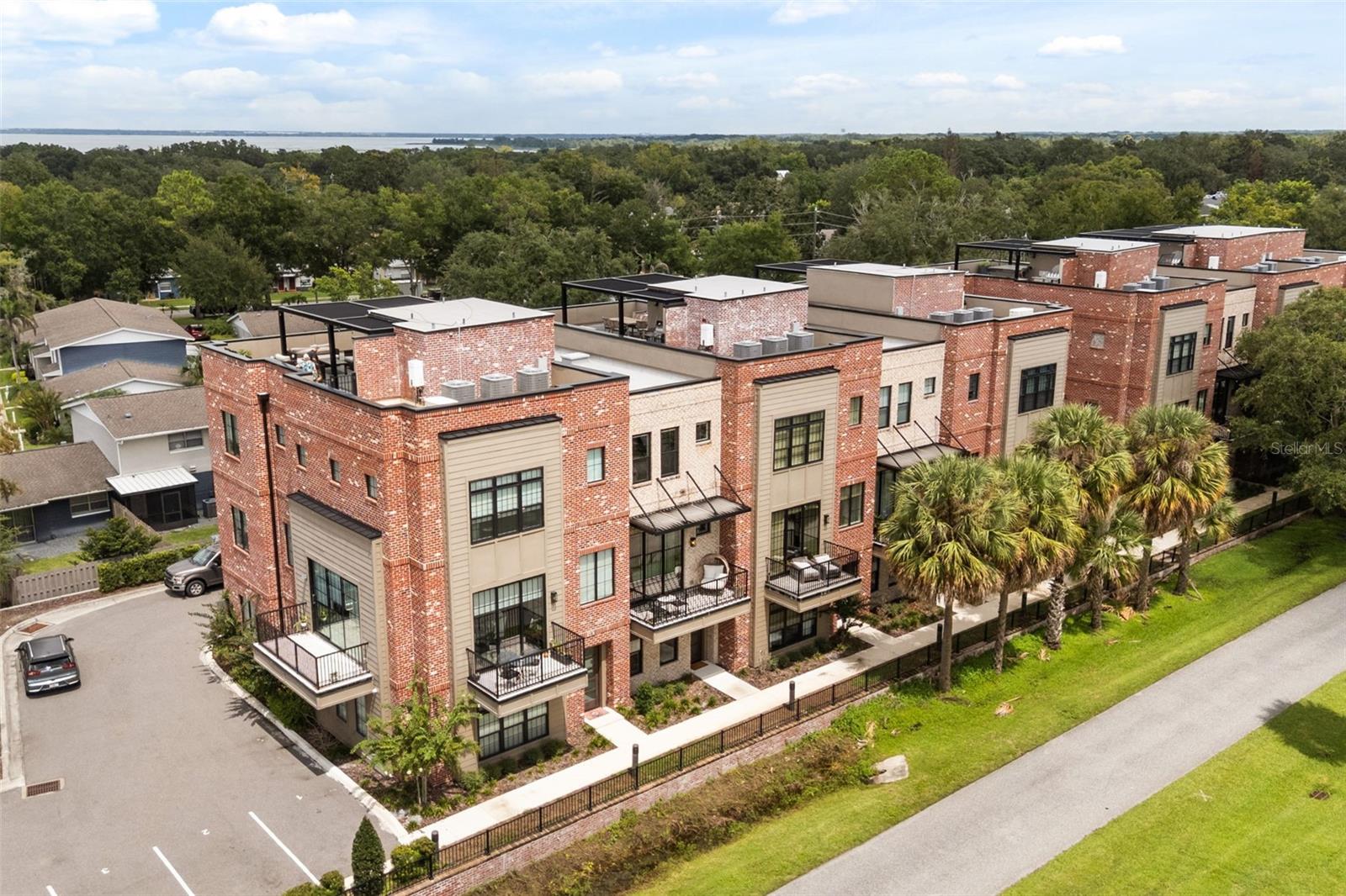 72 N PARK AVENUE, #8, Winter Garden, FL 34787