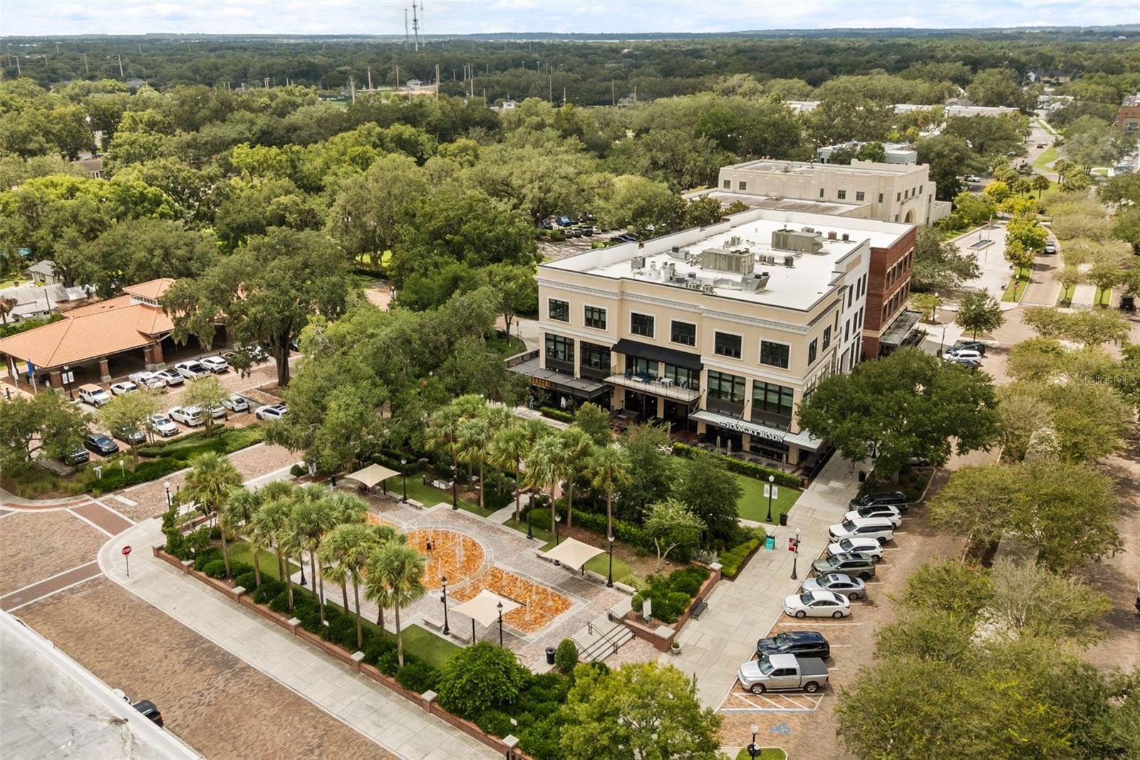 72 N PARK AVENUE, #8, Winter Garden, FL 34787