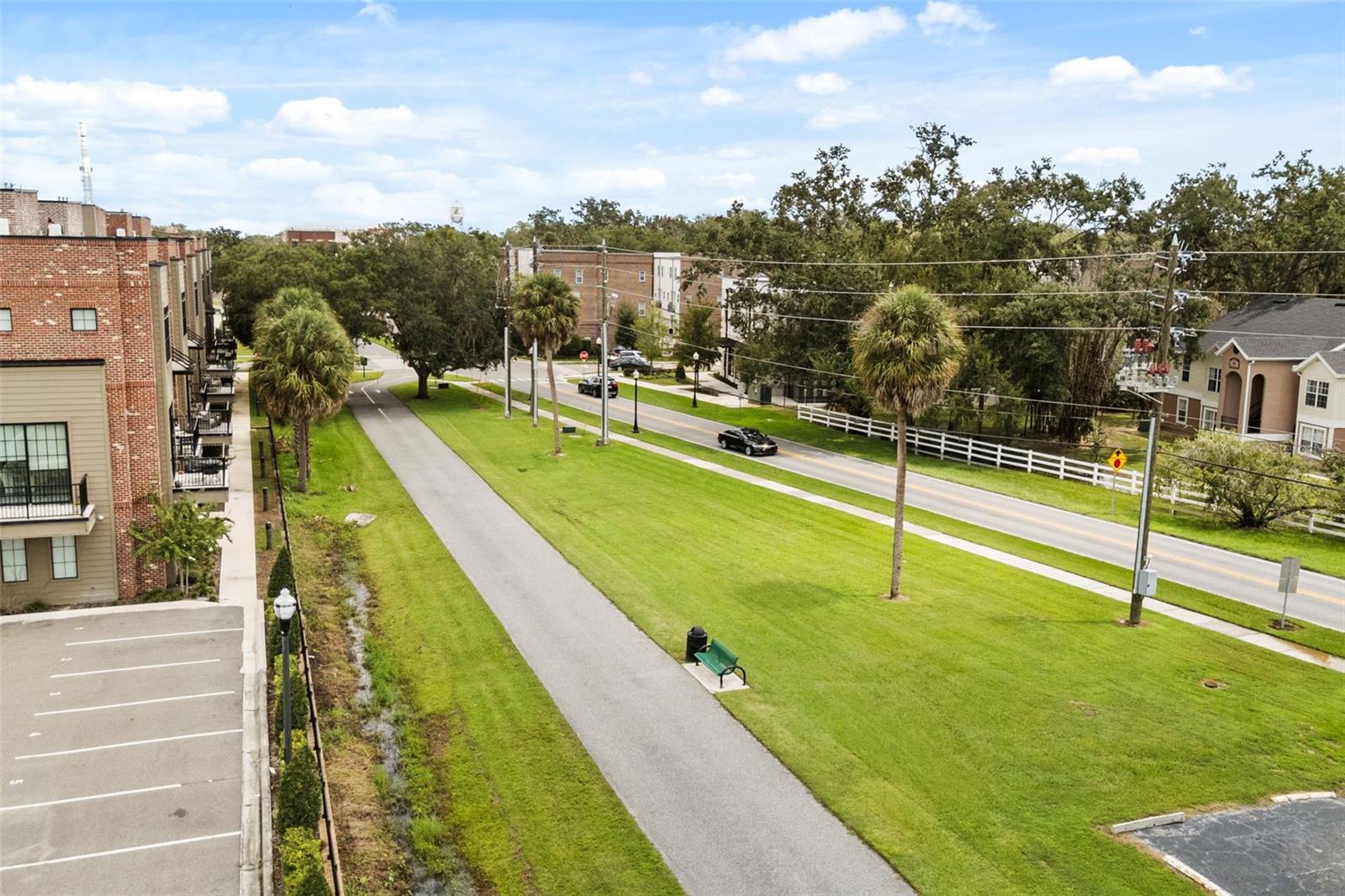 72 N PARK AVENUE, #8, Winter Garden, FL 34787