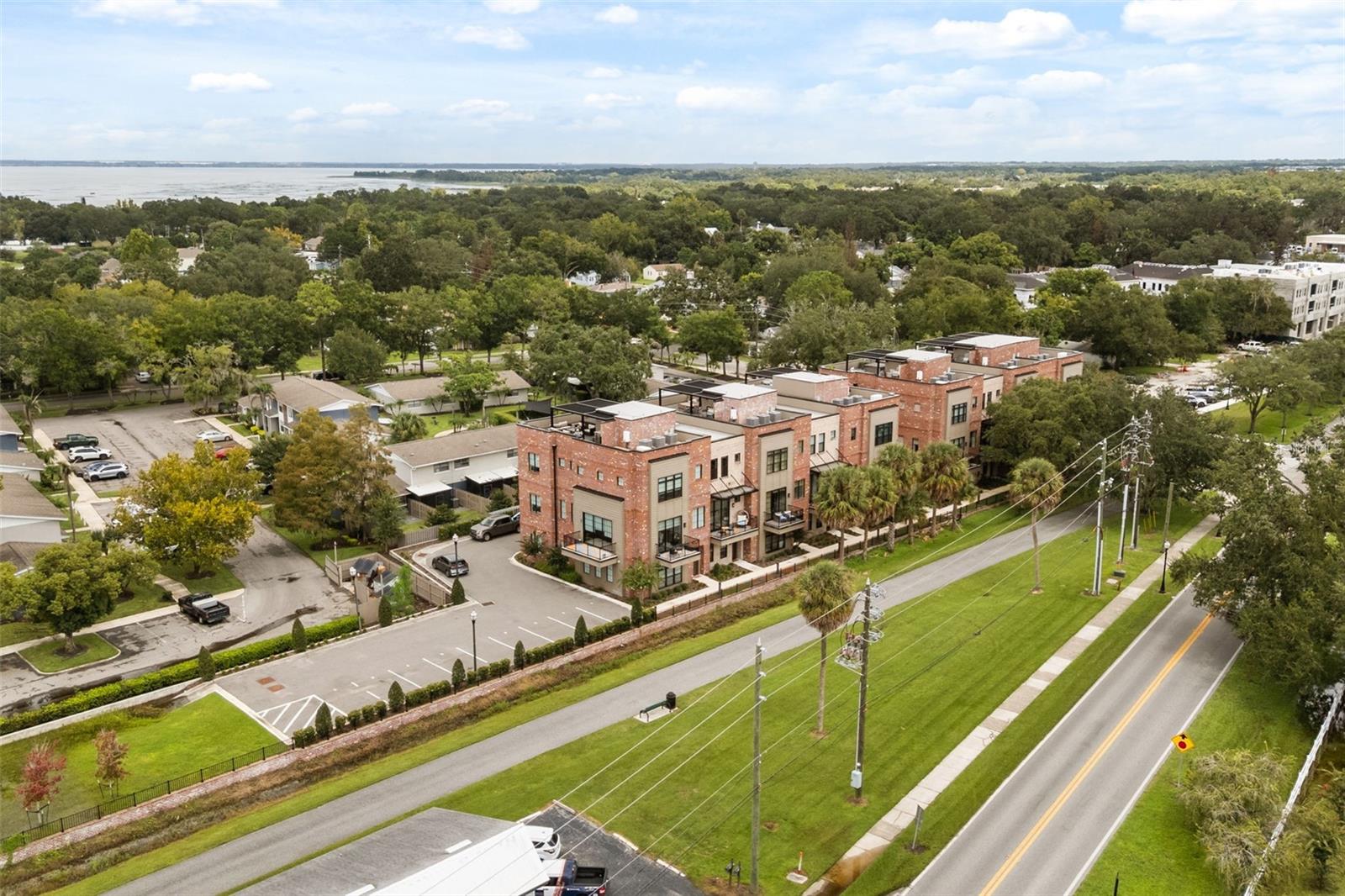 72 N PARK AVENUE, #8, Winter Garden, FL 34787