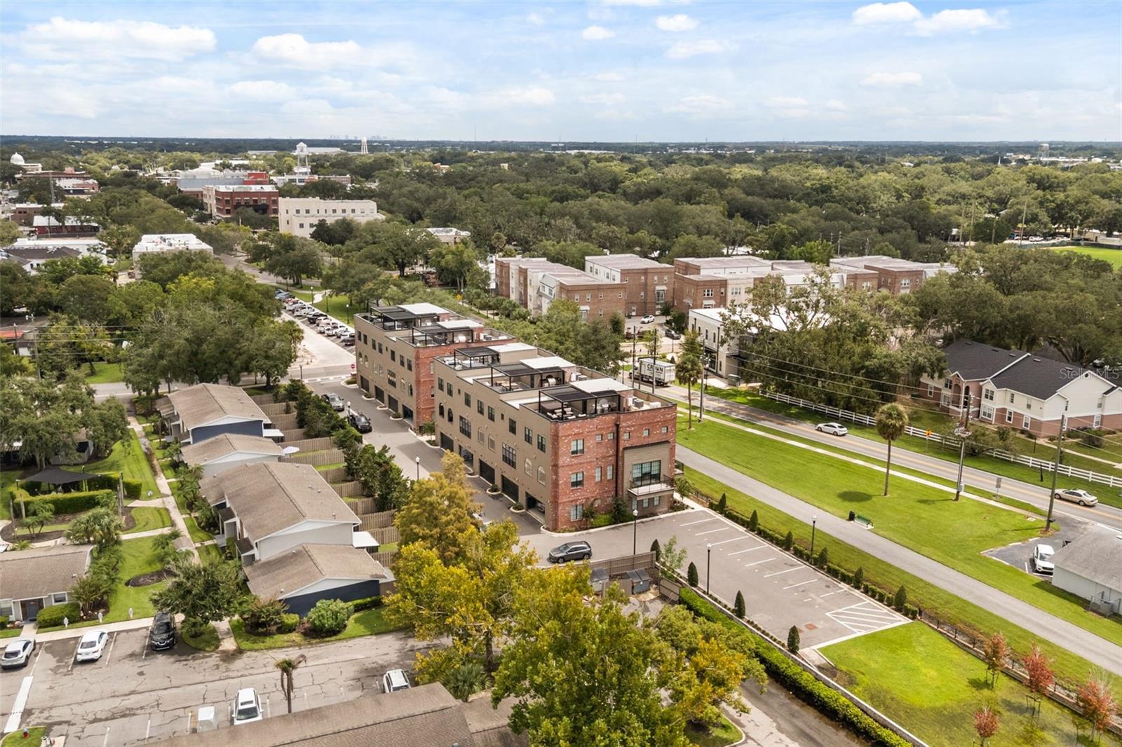 72 N PARK AVENUE, #8, Winter Garden, FL 34787