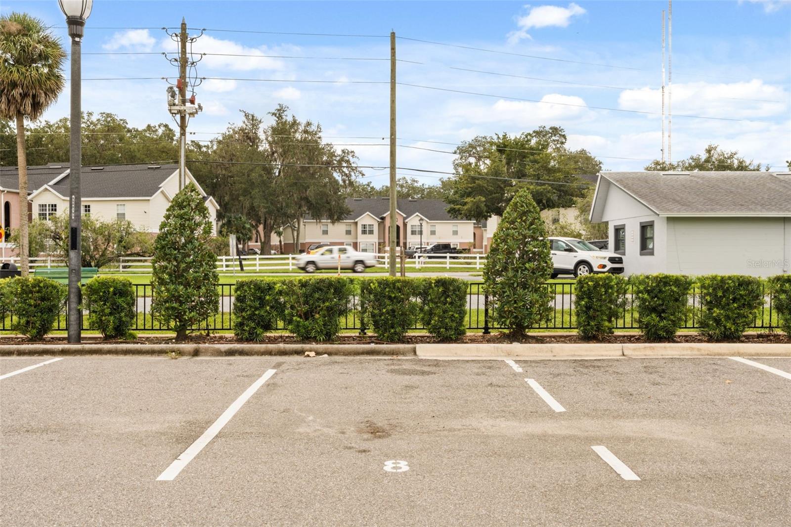 72 N PARK AVENUE, #8, Winter Garden, FL 34787