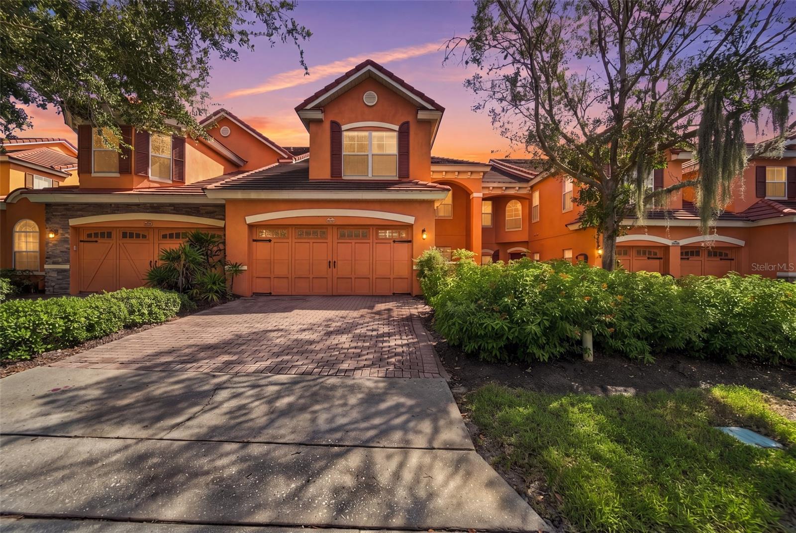 6956 SORRENTO STREET, #6956, Orlando, FL 32819