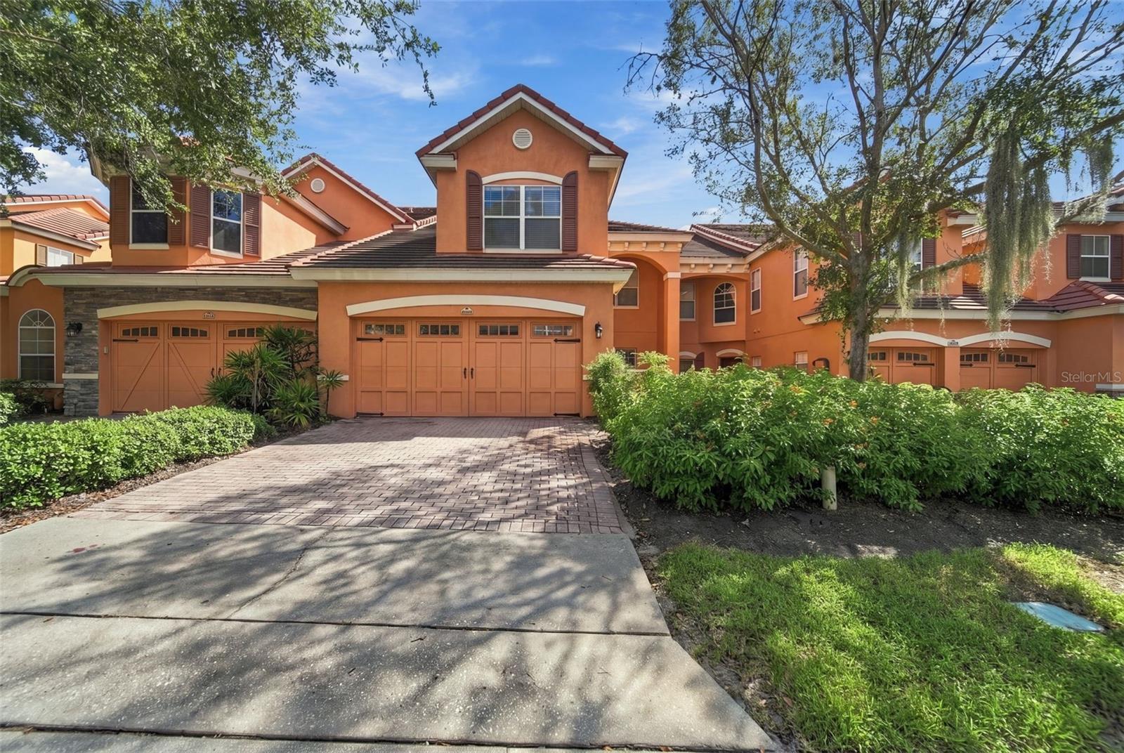 6956 SORRENTO STREET, #6956, Orlando, FL 32819
