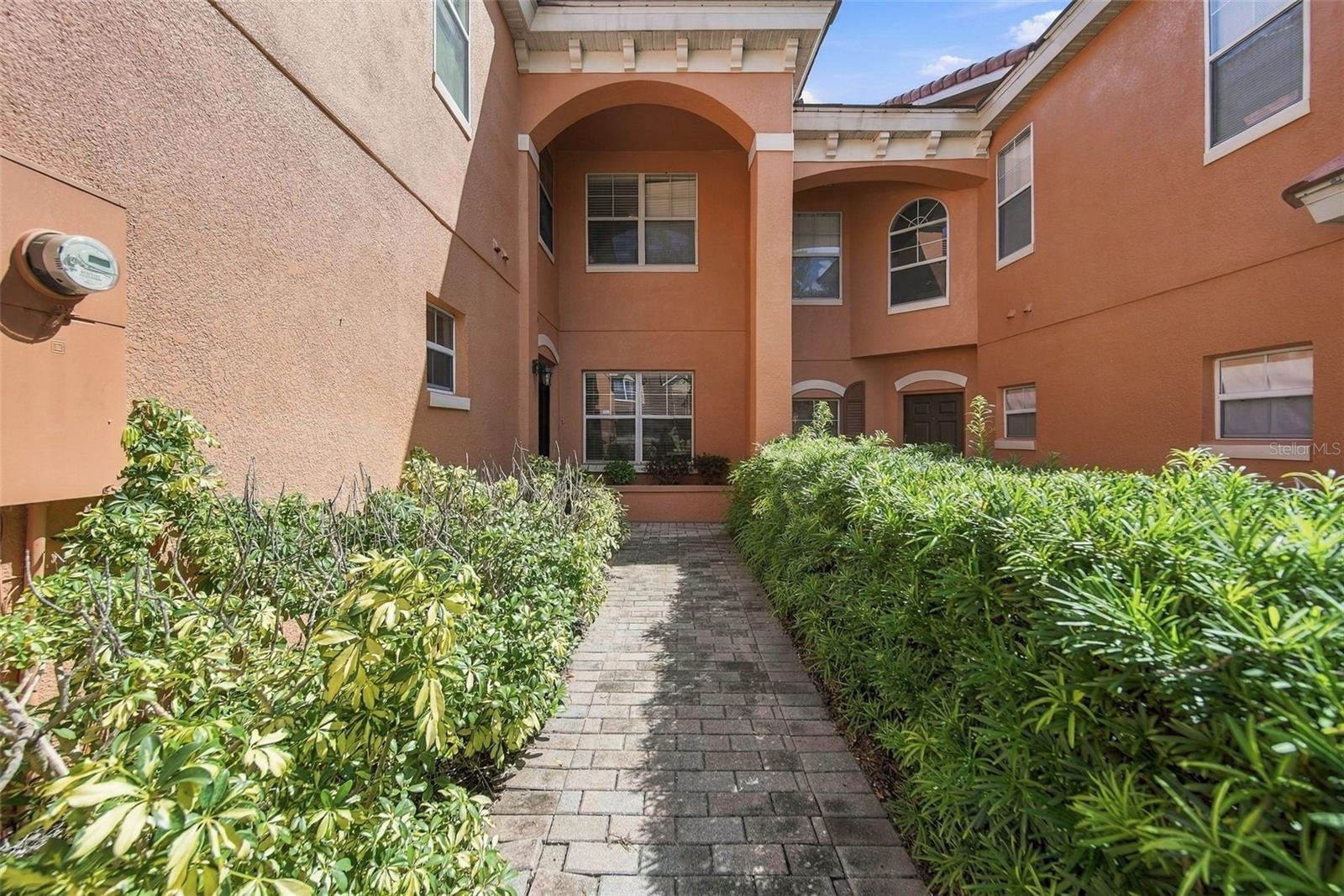 6956 SORRENTO STREET, #6956, Orlando, FL 32819