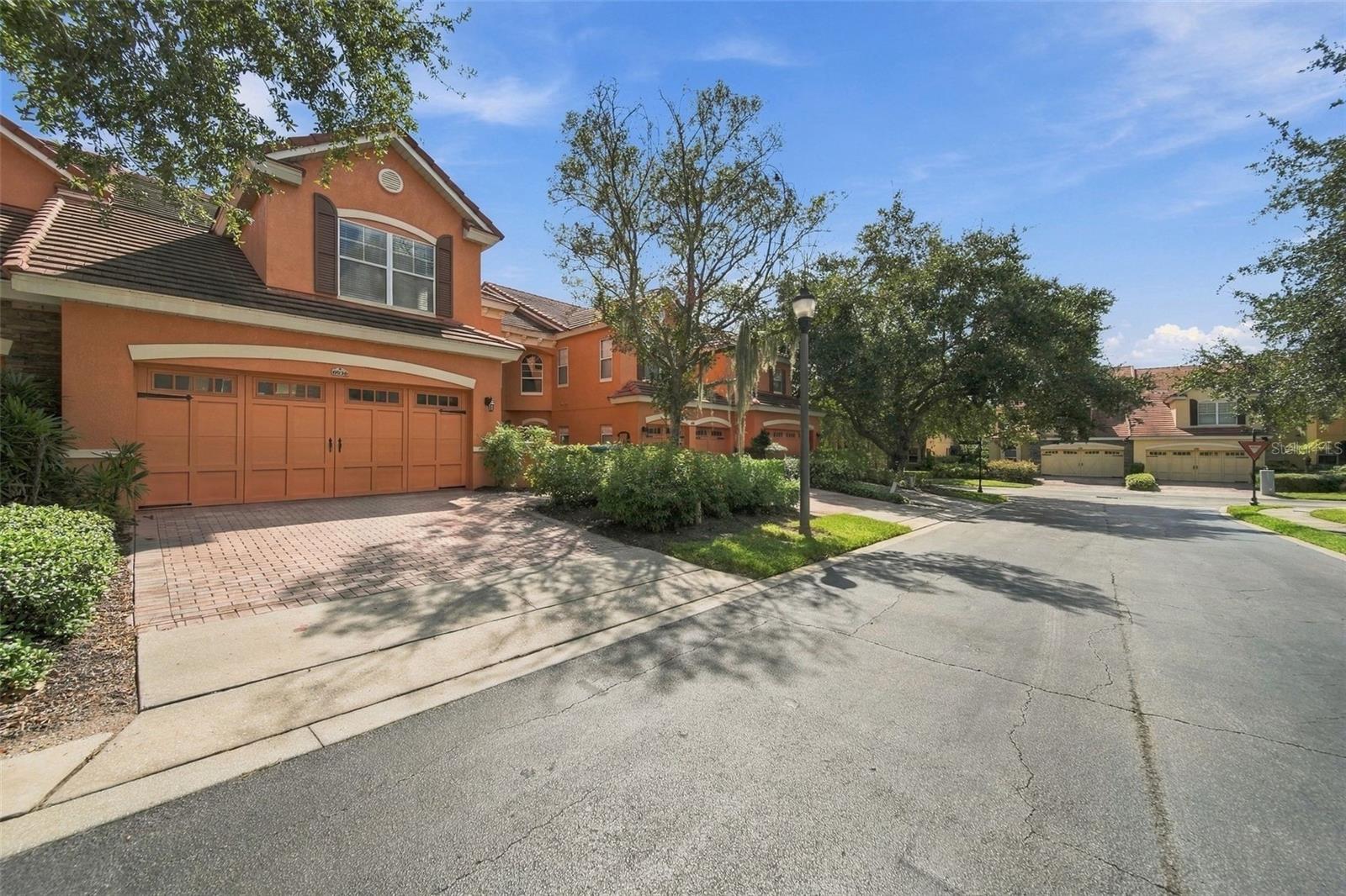6956 SORRENTO STREET, #6956, Orlando, FL 32819