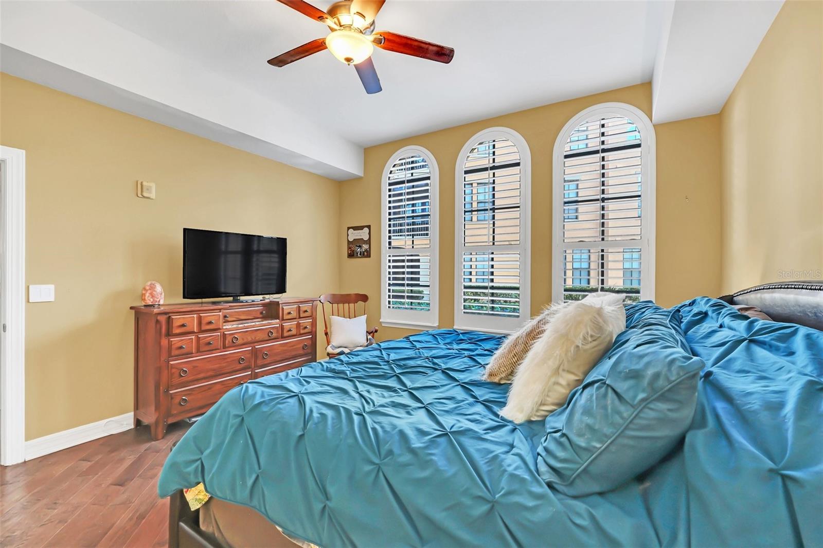 Primary Suite