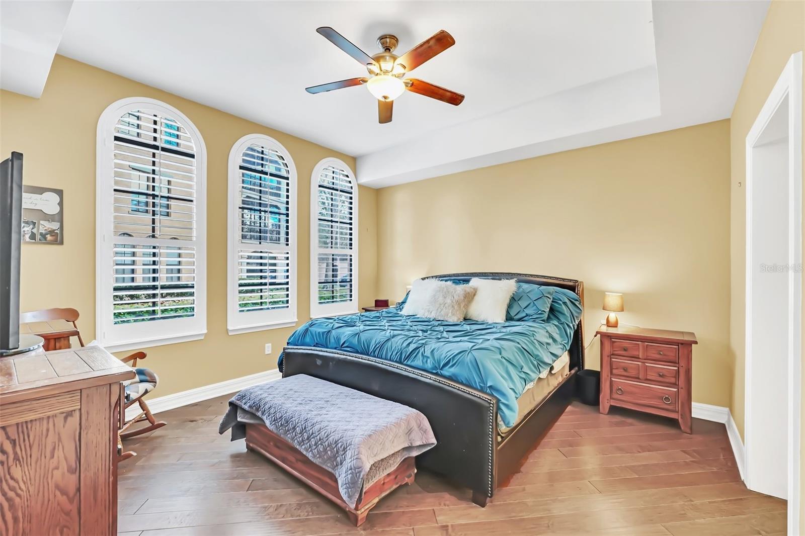 Primary Suite