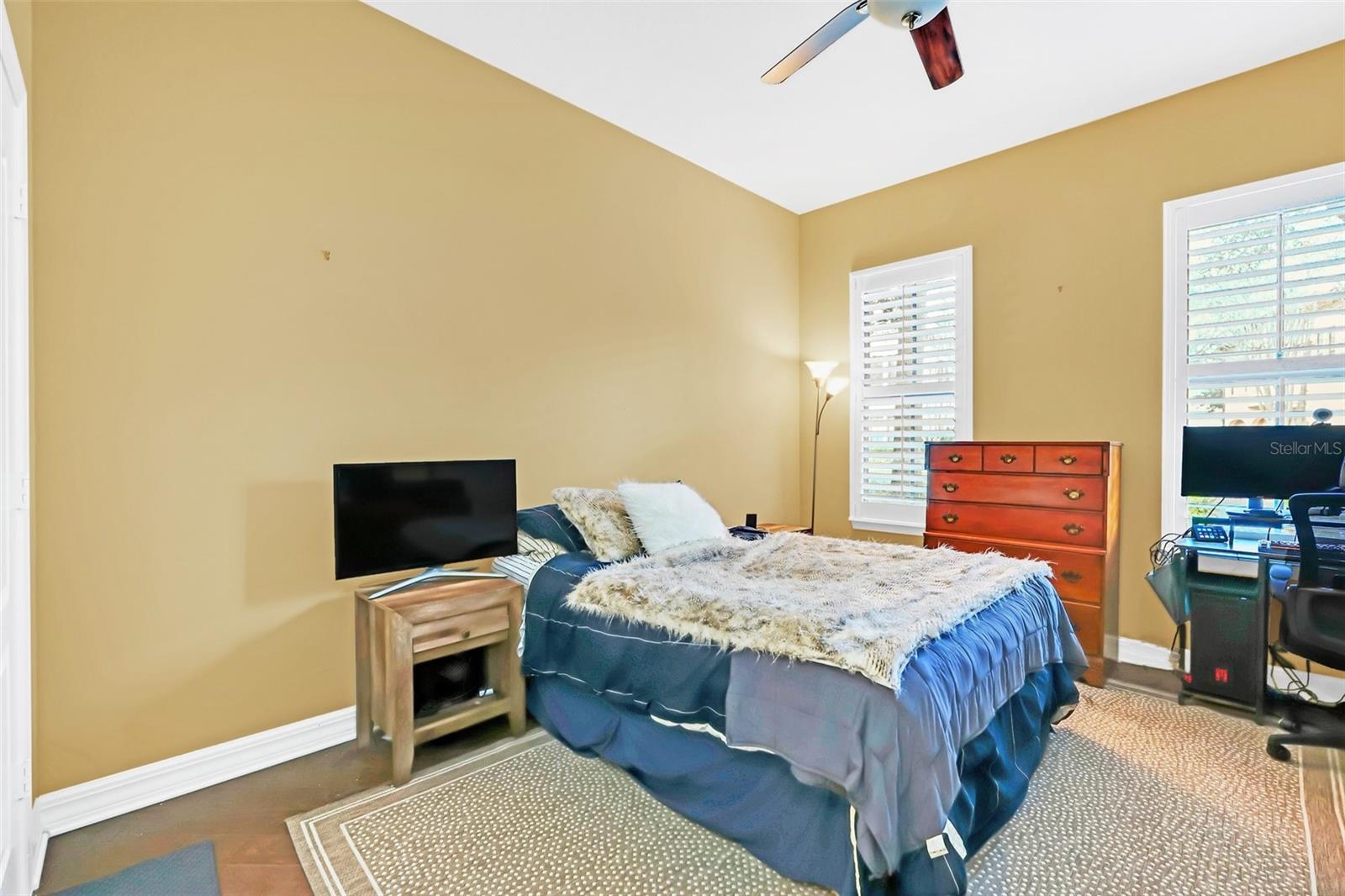 2nd Bedroom