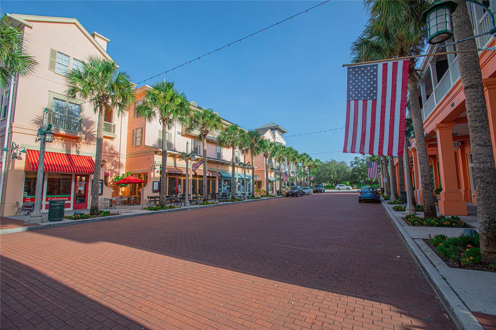 Market Street Boutique Shops and Dining
