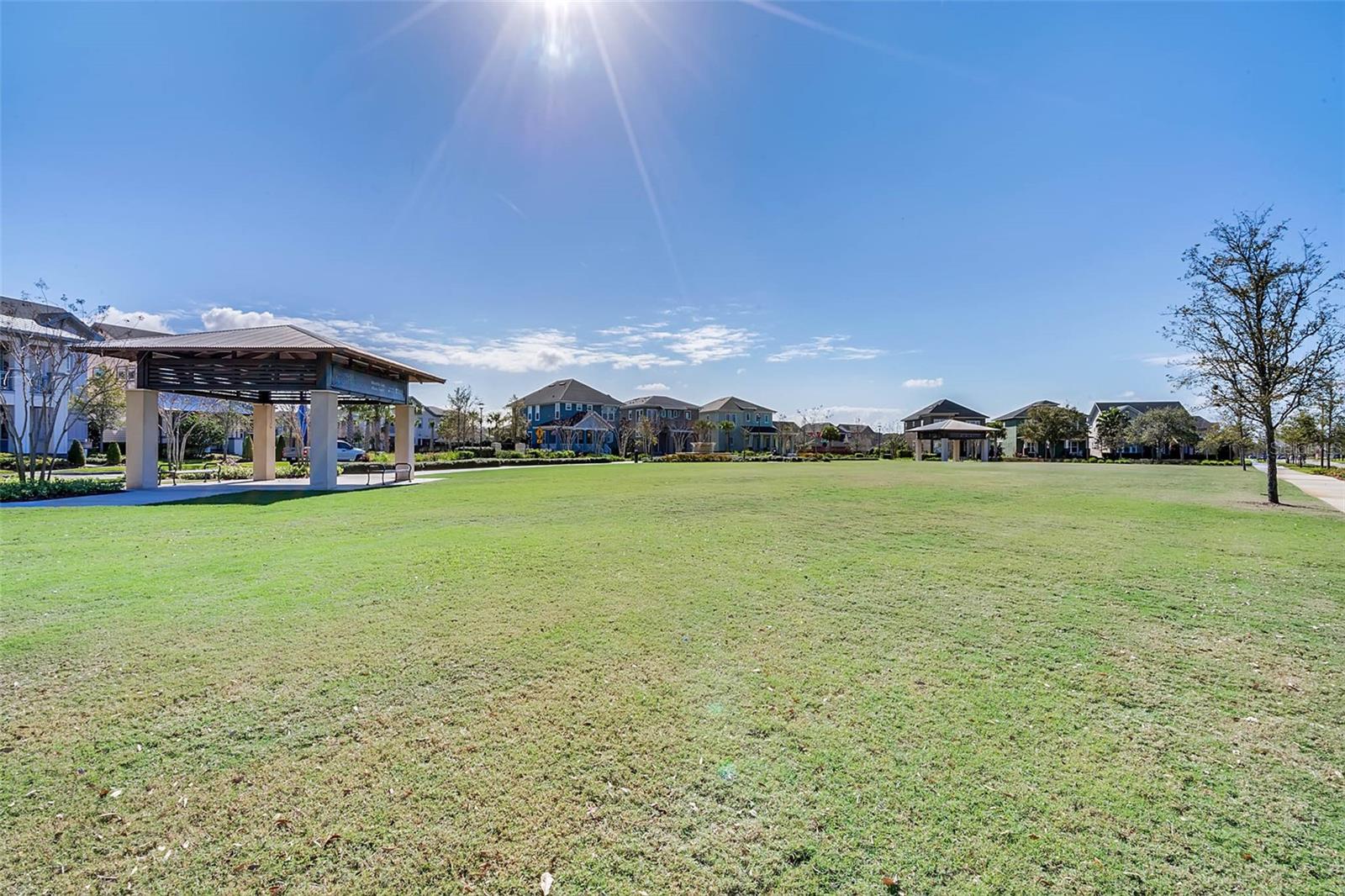 13112 BOVET AVENUE, Orlando, FL 32827