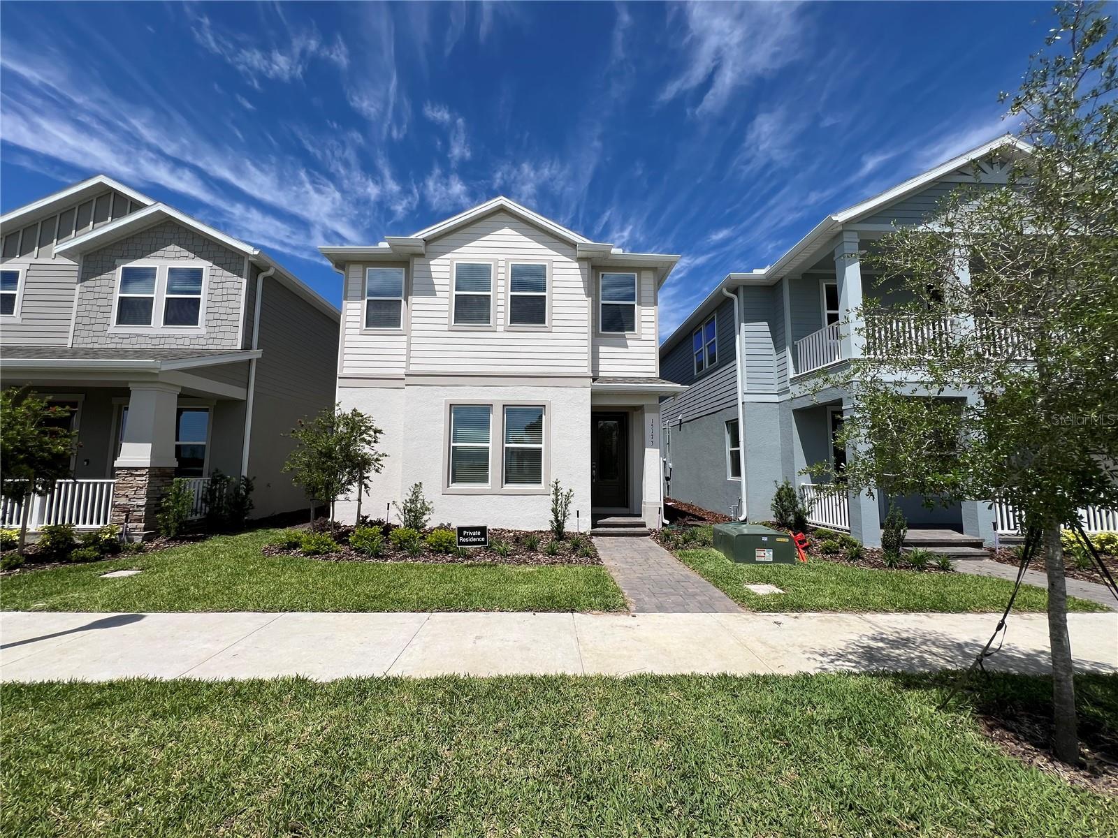 15173 SUMMER HARVEST STREET, Winter Garden, FL 34787 15173 SUMMER HARVEST STREET, Winter Garden, FL 34787