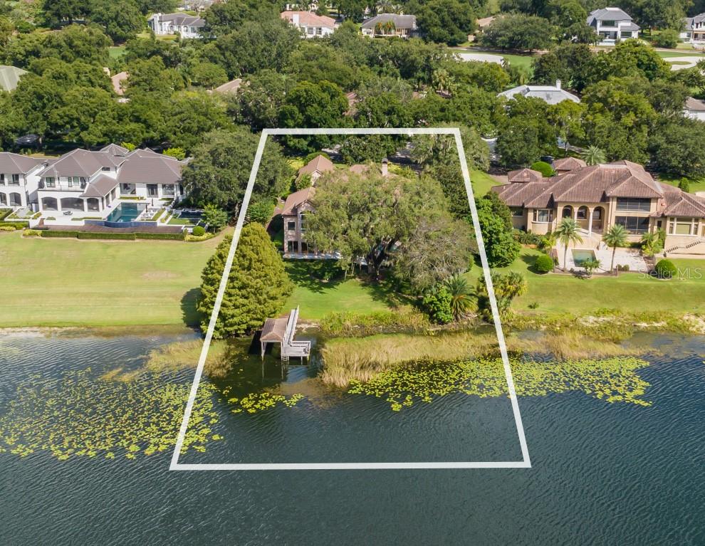 5036 LATROBE DRIVE, Windermere, FL 34786