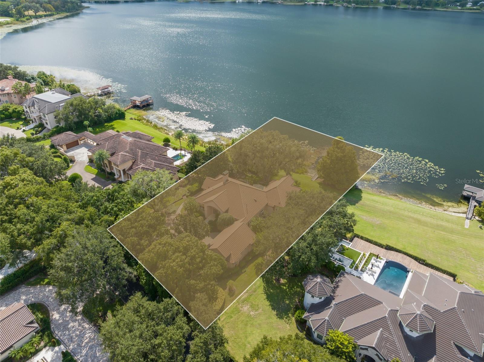 5036 LATROBE DRIVE, Windermere, FL 34786