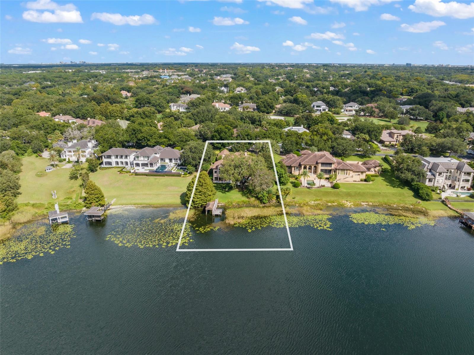 5036 LATROBE DRIVE, Windermere, FL 34786