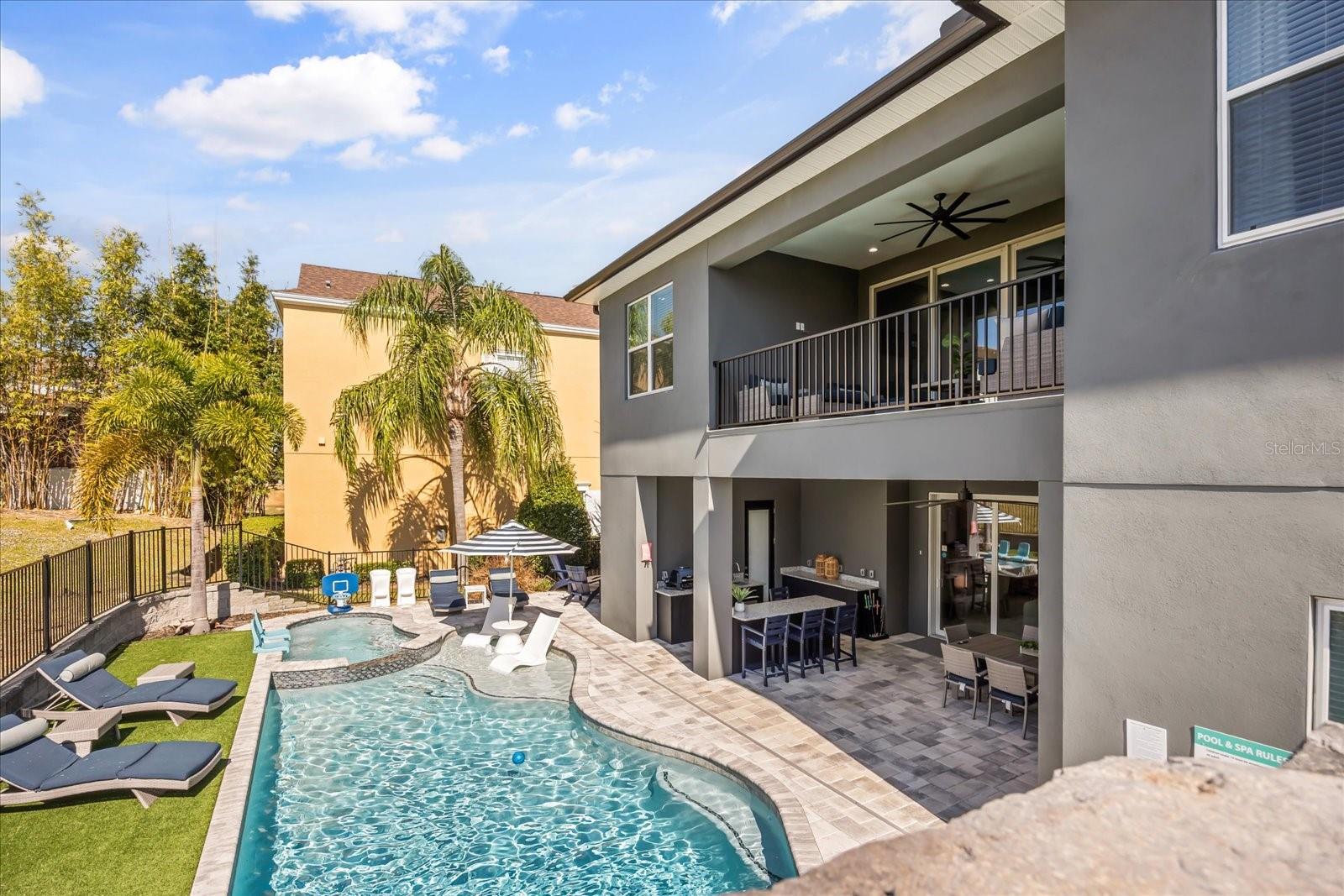 7617 EXCITEMENT DRIVE, Kissimmee, FL 34747