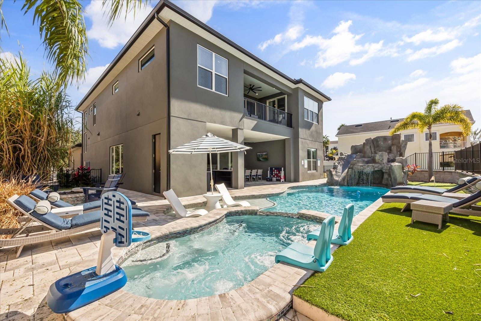 7617 EXCITEMENT DRIVE, Kissimmee, FL 34747