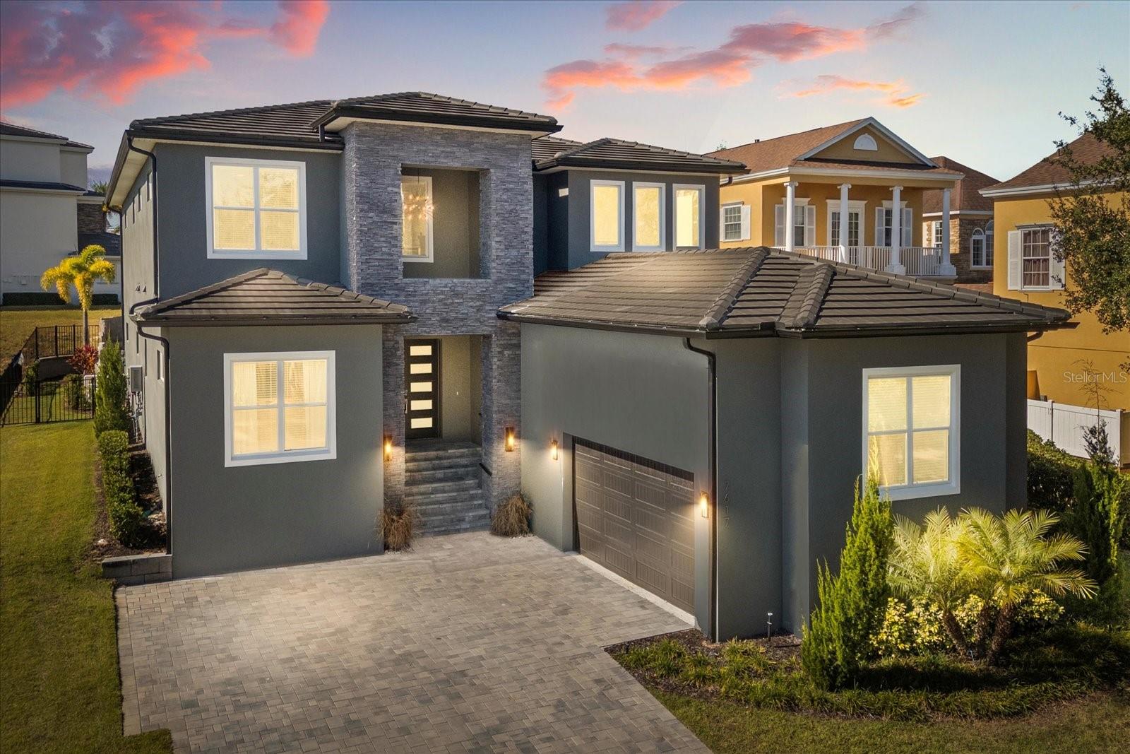 7617 EXCITEMENT DRIVE, Kissimmee, FL 34747 7617 EXCITEMENT DRIVE, Kissimmee, FL 34747