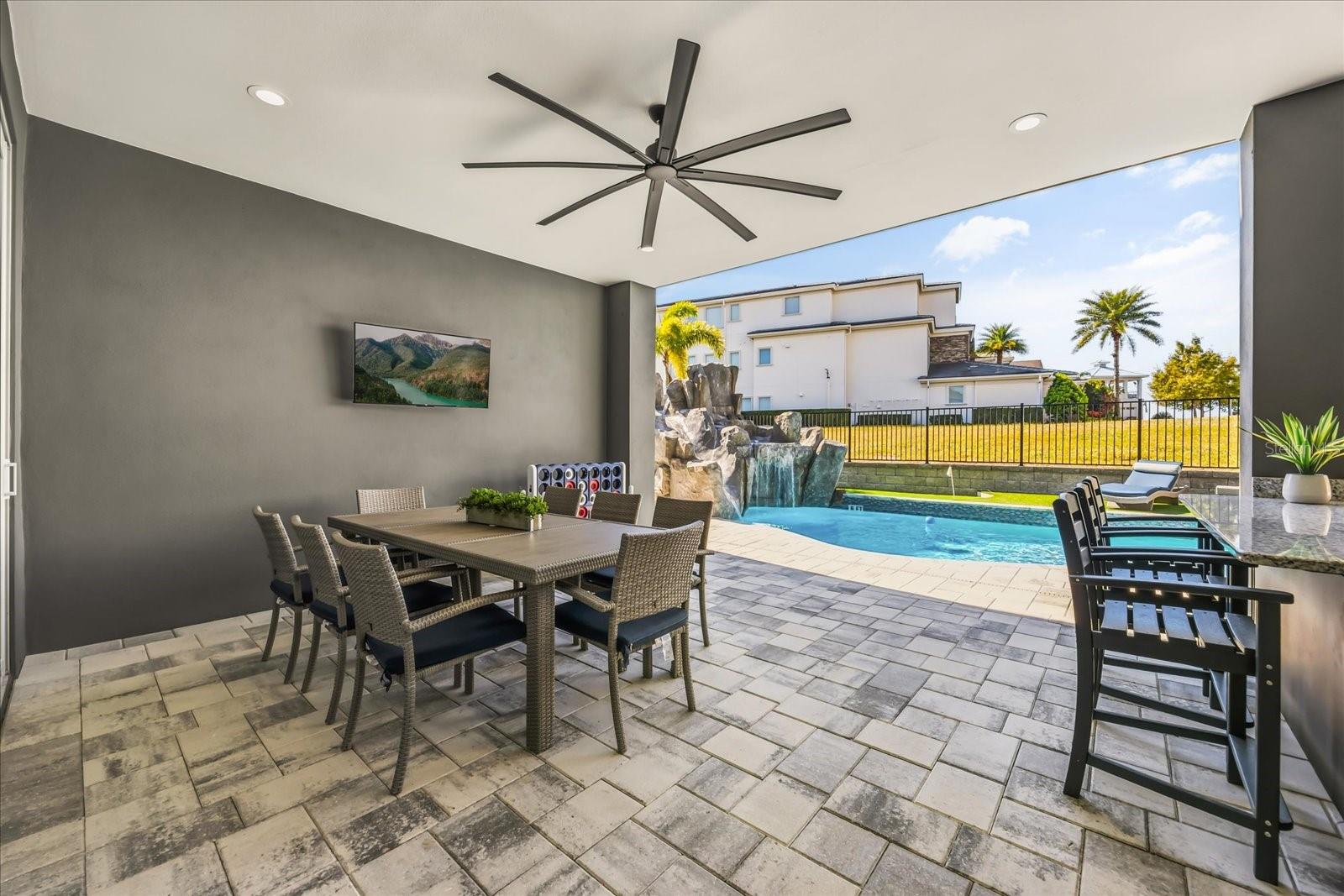 7617 EXCITEMENT DRIVE, Kissimmee, FL 34747