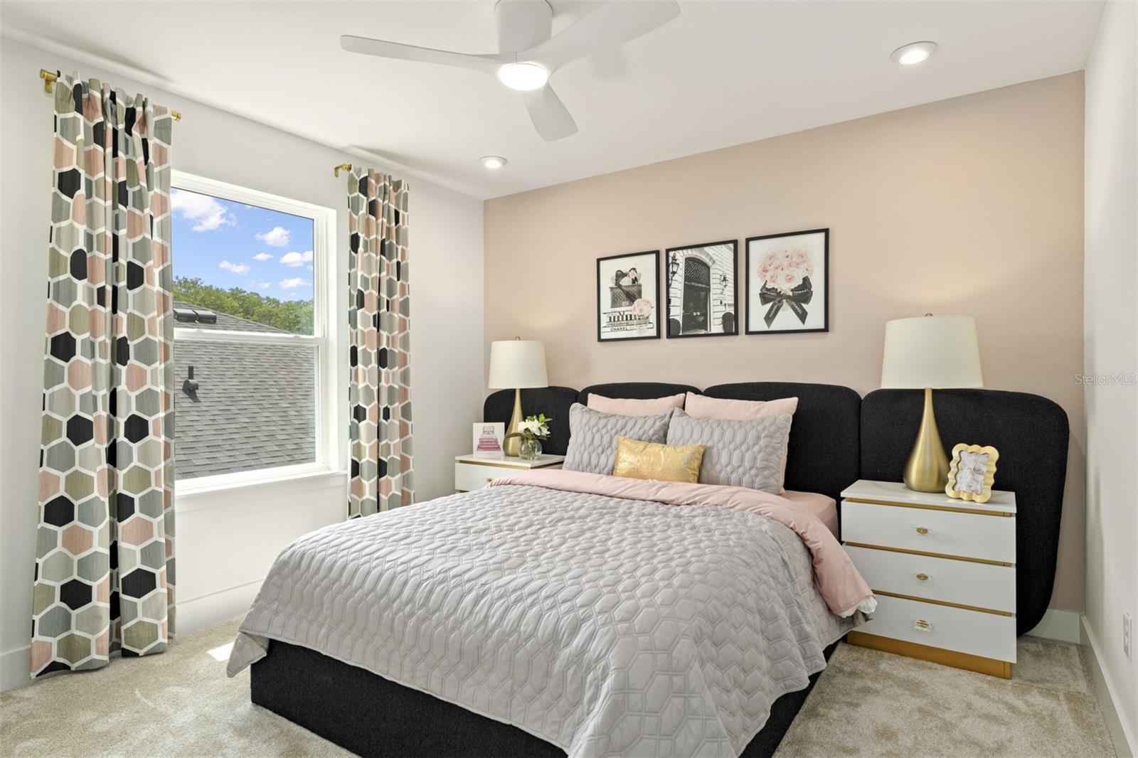 Shenandoah Bedroom 3