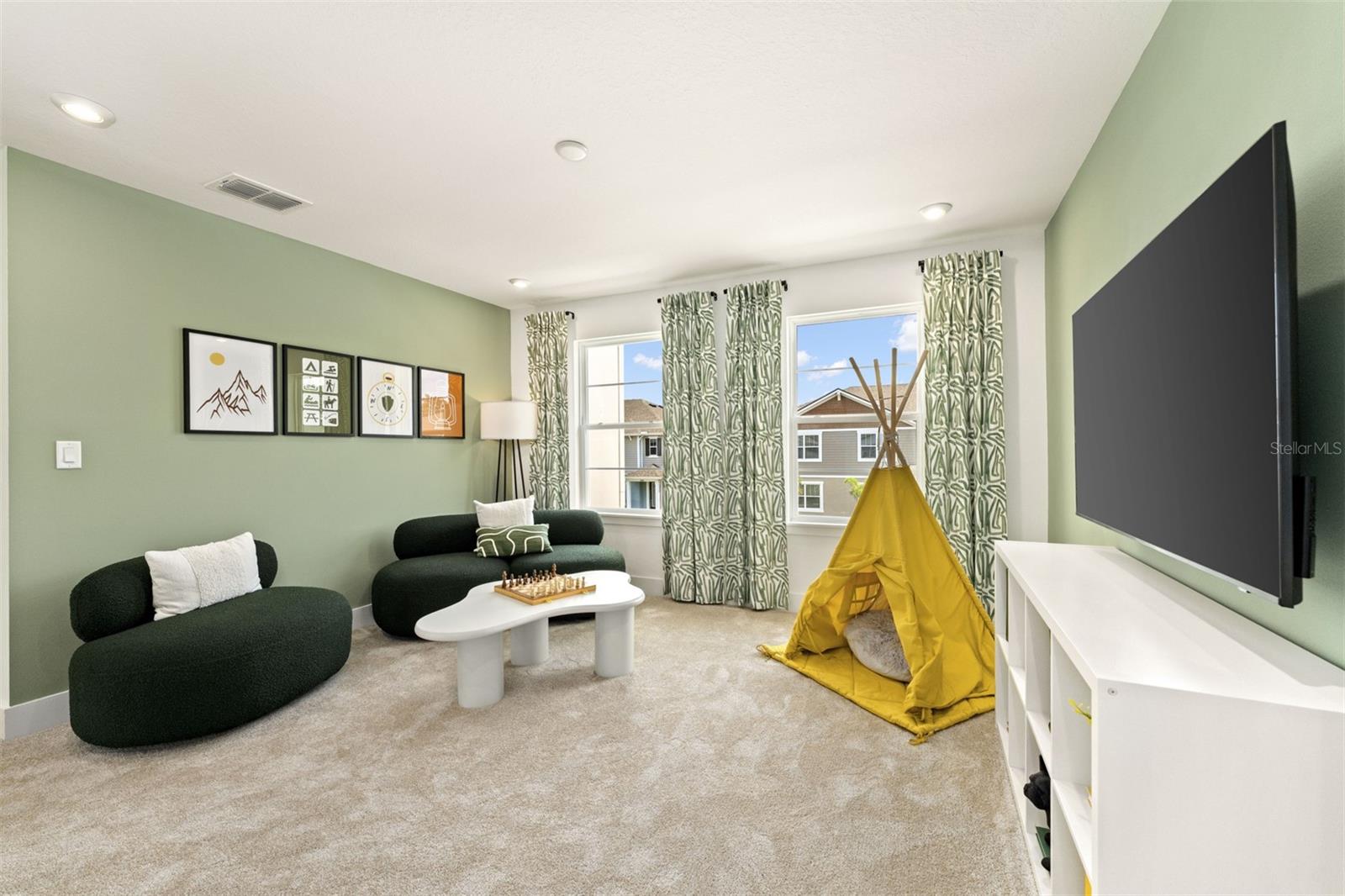 Shenandoah Loft