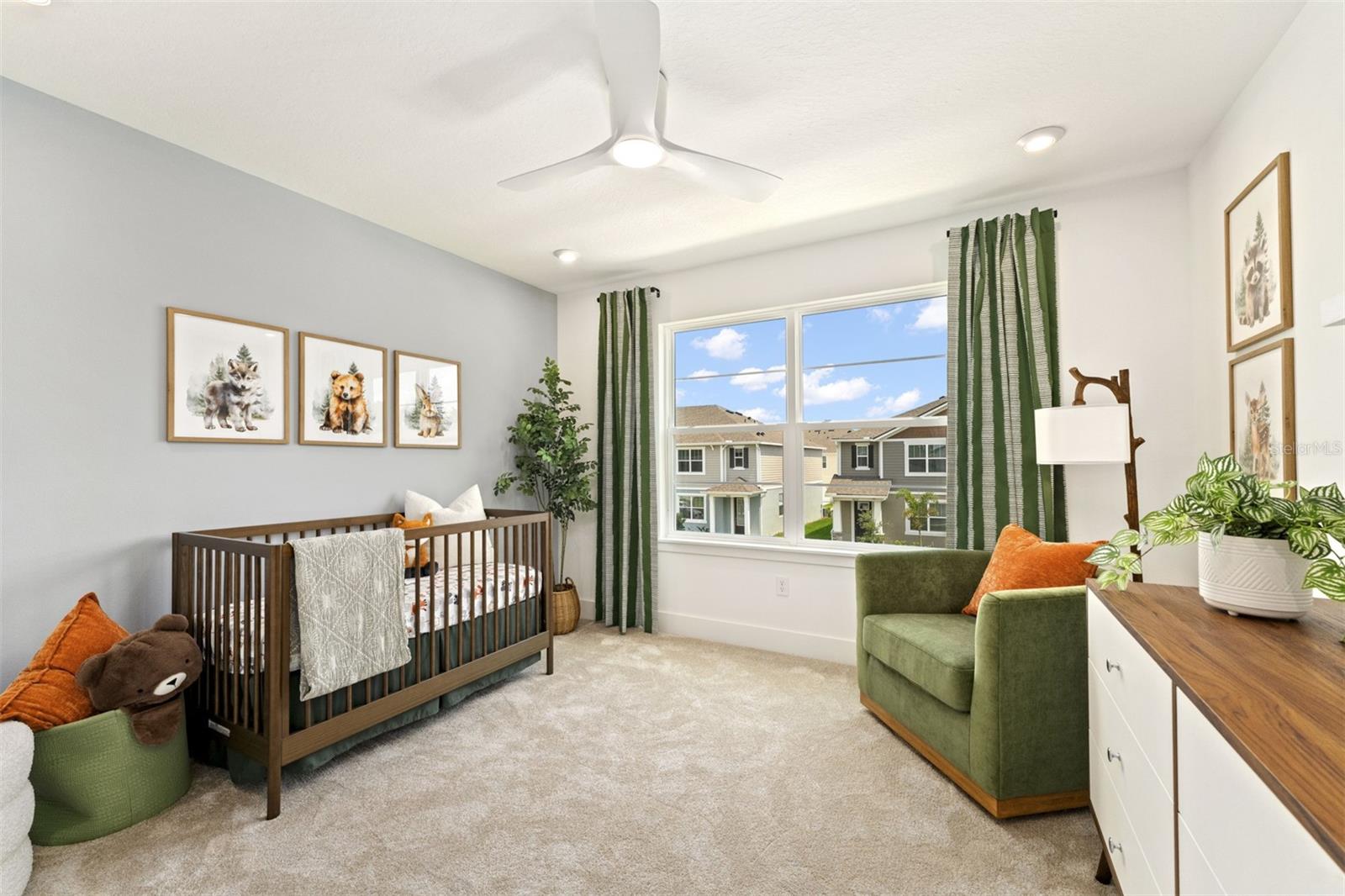 Shenandoah Bedroom 4