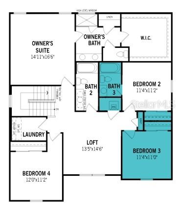Lakeside at Satilla Lot 115 Second Floor with Included Upgrades Lakeside at Satilla Lot 115 Second Floor with Included Upgrades