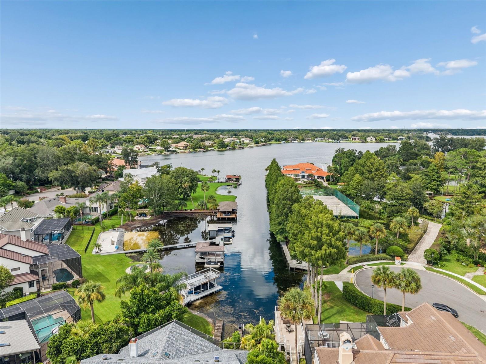 333 BRANTLEY CLUB PLACE, Longwood, FL 32779