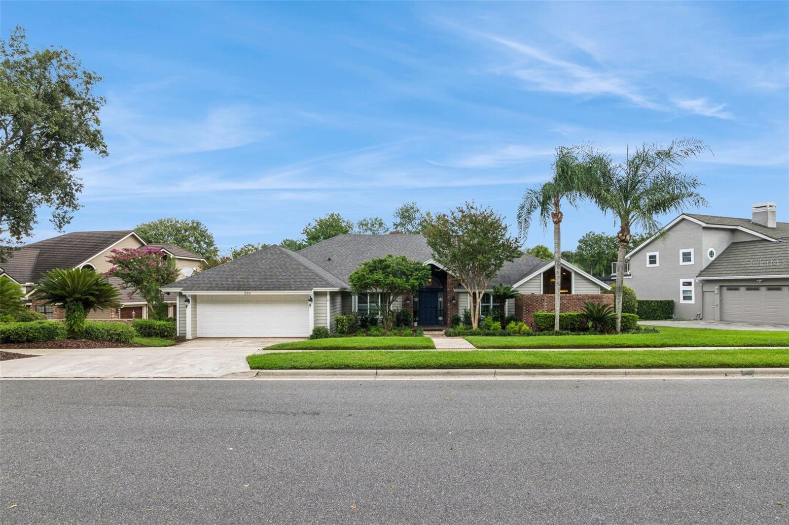 333 BRANTLEY CLUB PLACE, Longwood, FL 32779