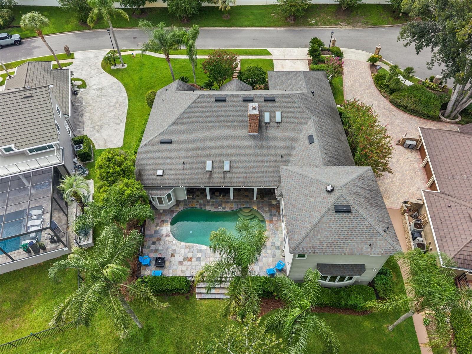 333 BRANTLEY CLUB PLACE, Longwood, FL 32779