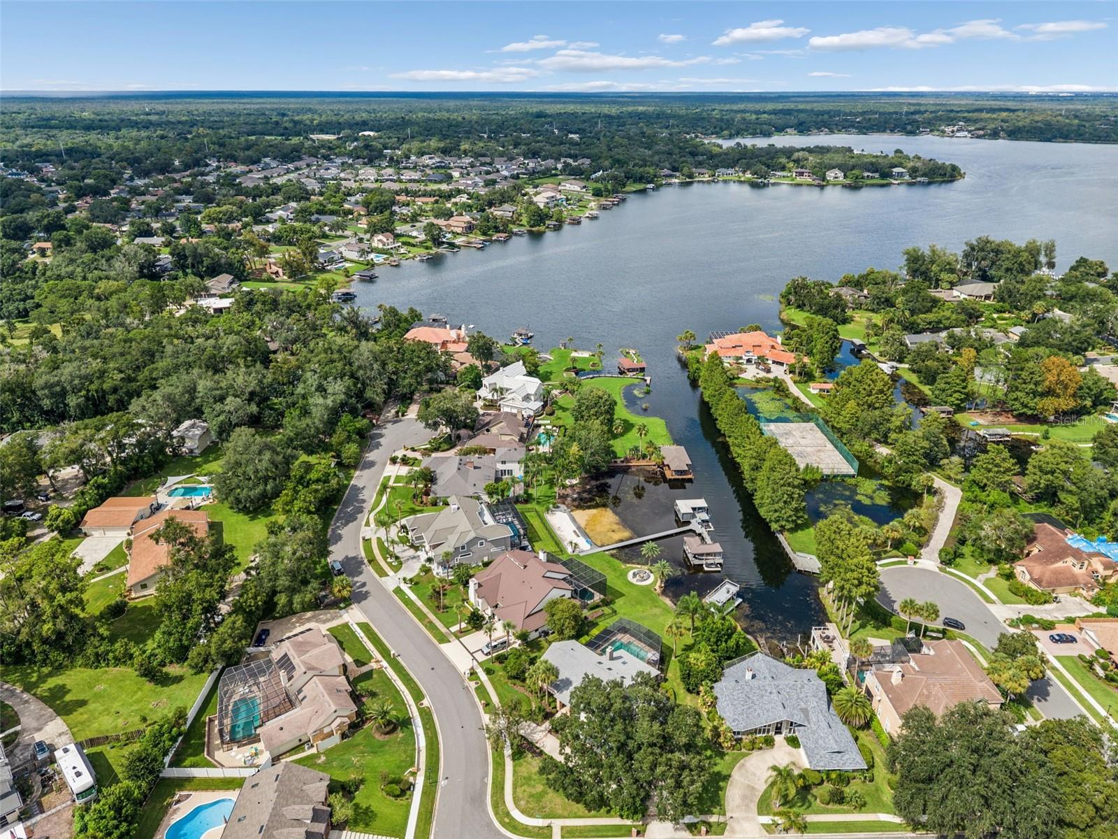 333 BRANTLEY CLUB PLACE, Longwood, FL 32779