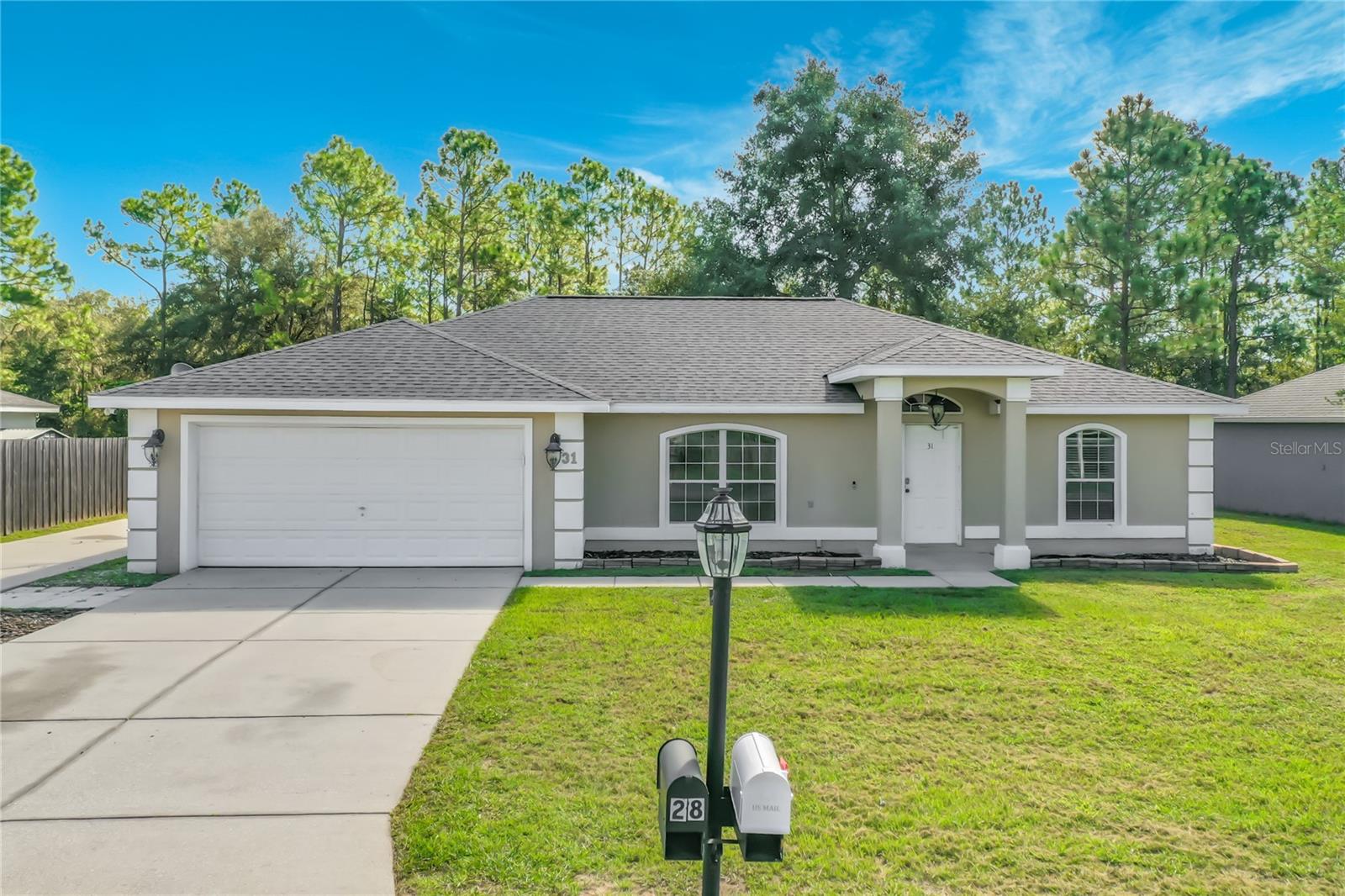 31 FIR DRIVE, Ocala, FL 34472 31 FIR DRIVE, Ocala, FL 34472