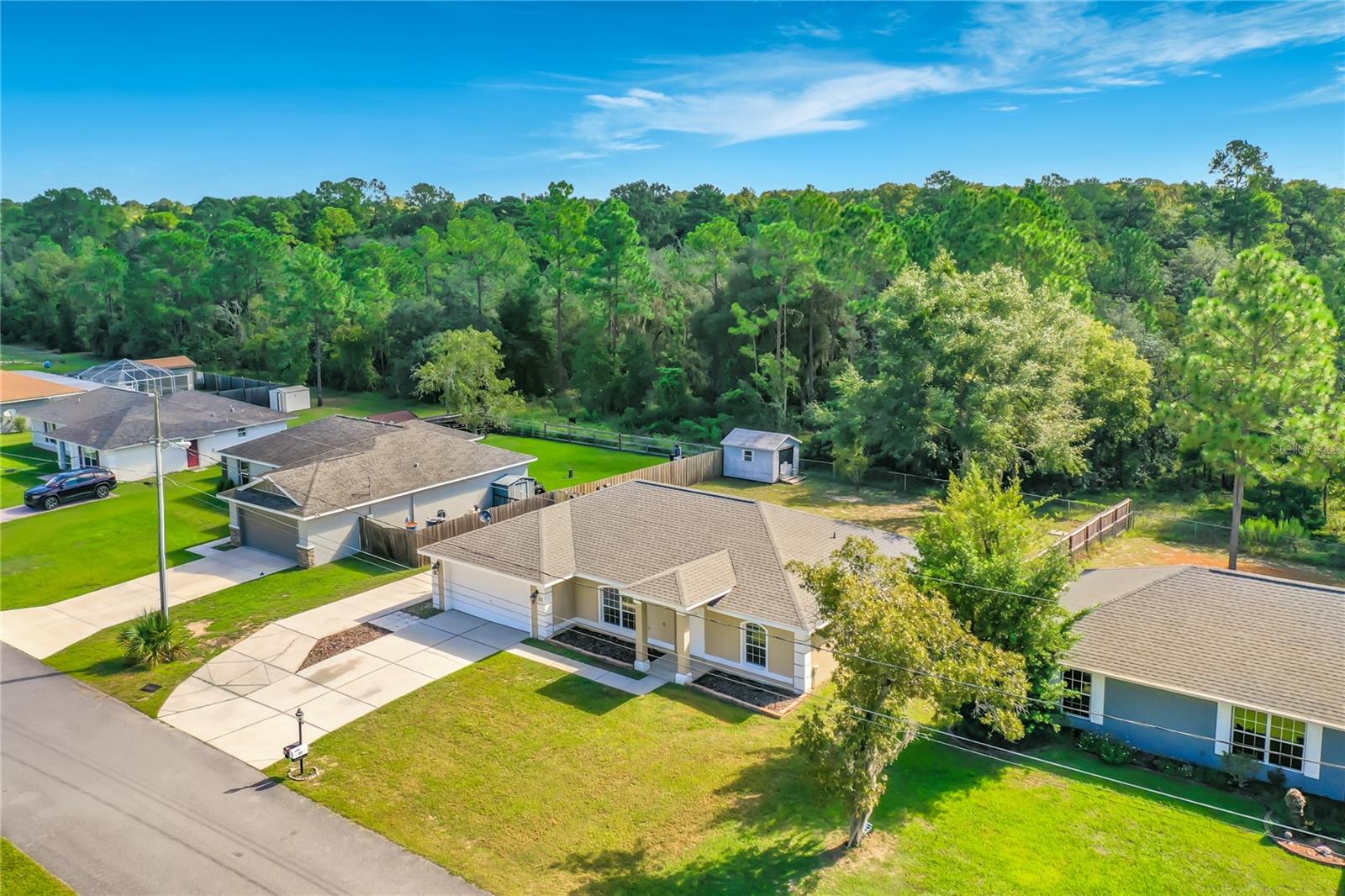 31 FIR DRIVE, Ocala, FL 34472