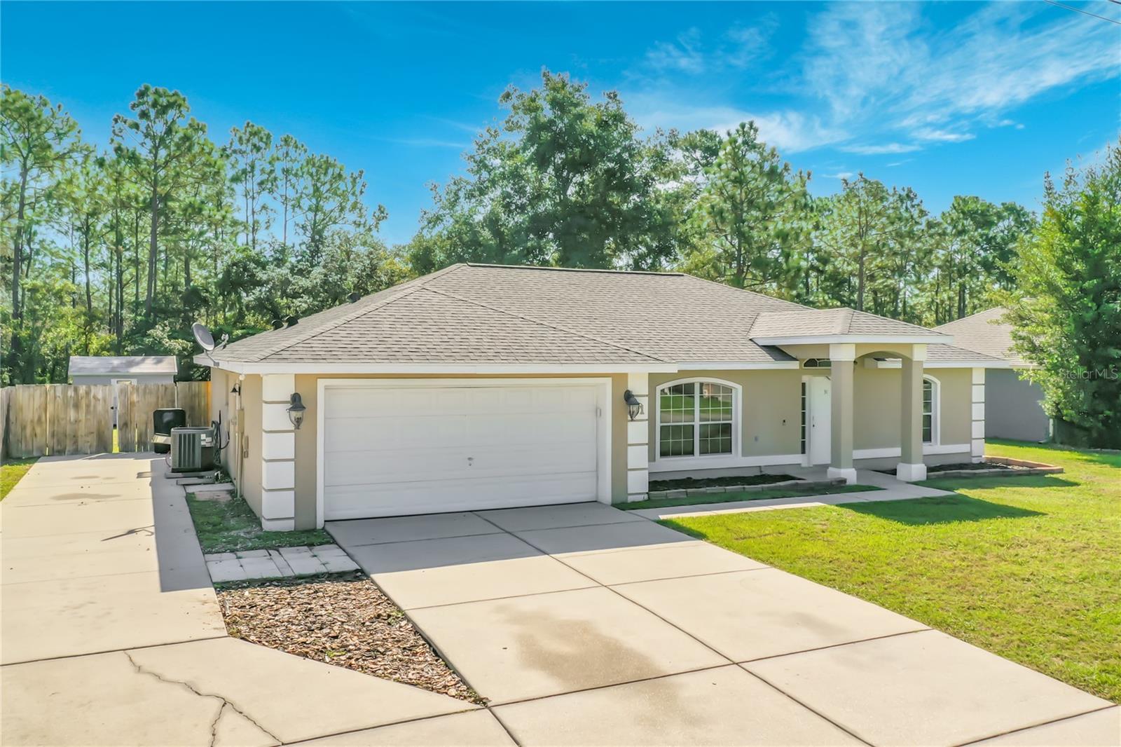 31 FIR DRIVE, Ocala, FL 34472