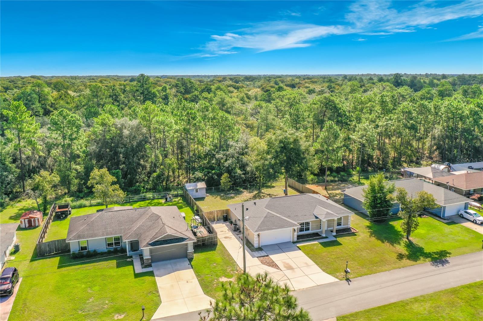 31 FIR DRIVE, Ocala, FL 34472