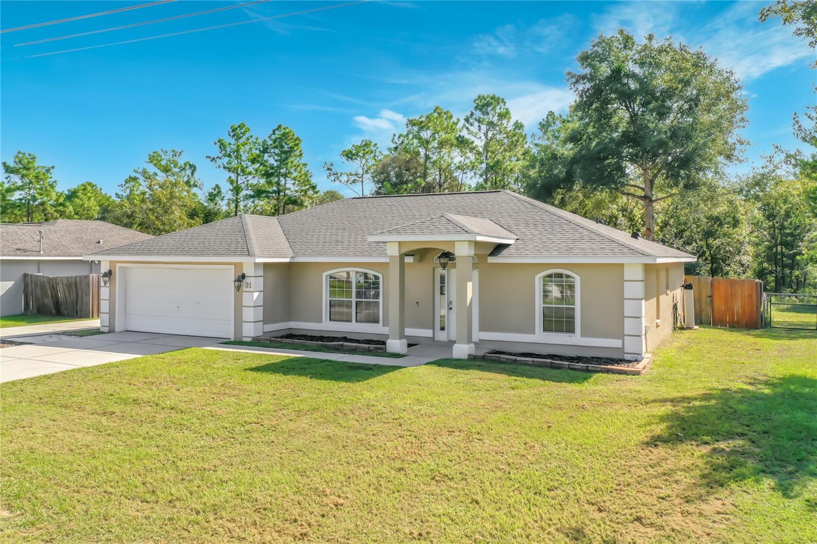 31 FIR DRIVE, Ocala, FL 34472