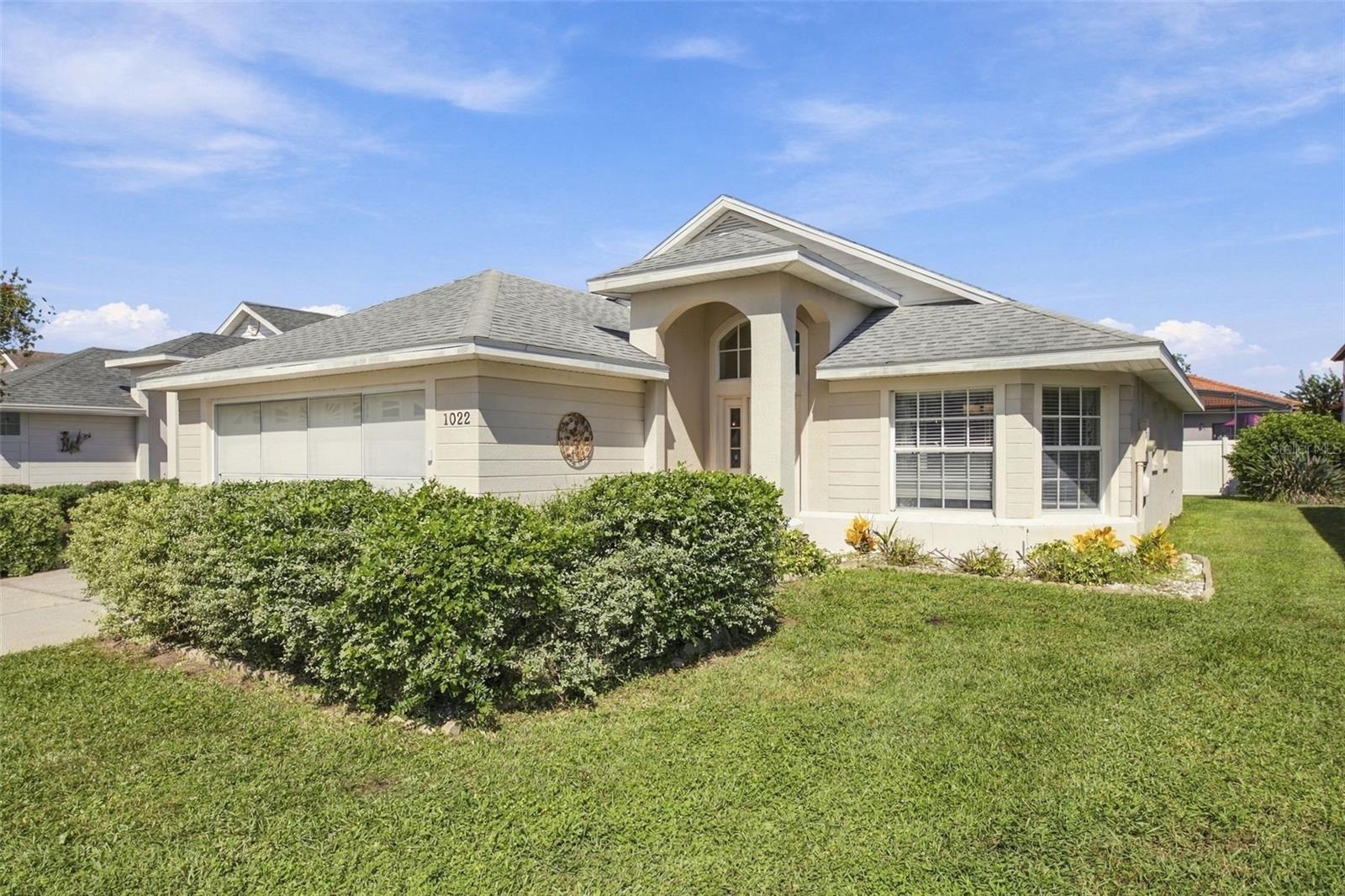 1022 CHALLENGER AVENUE, Davenport, FL 33897 1022 CHALLENGER AVENUE, Davenport, FL 33897