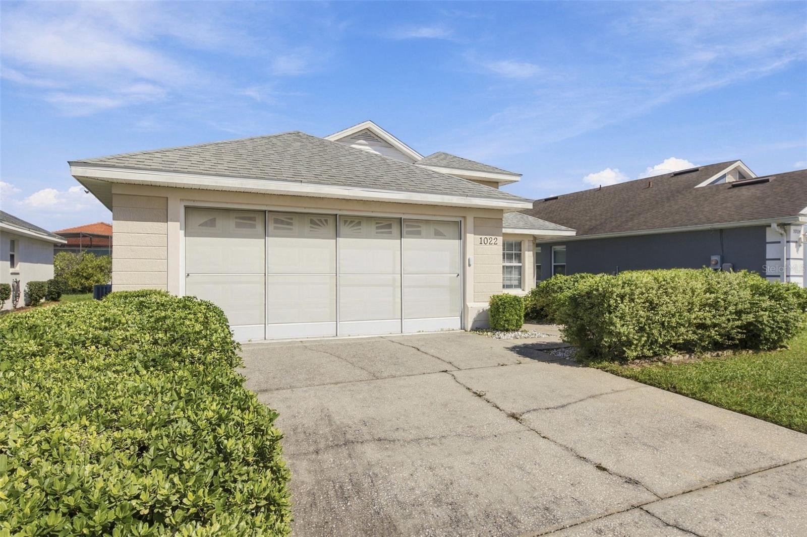 1022 CHALLENGER AVENUE, Davenport, FL 33897