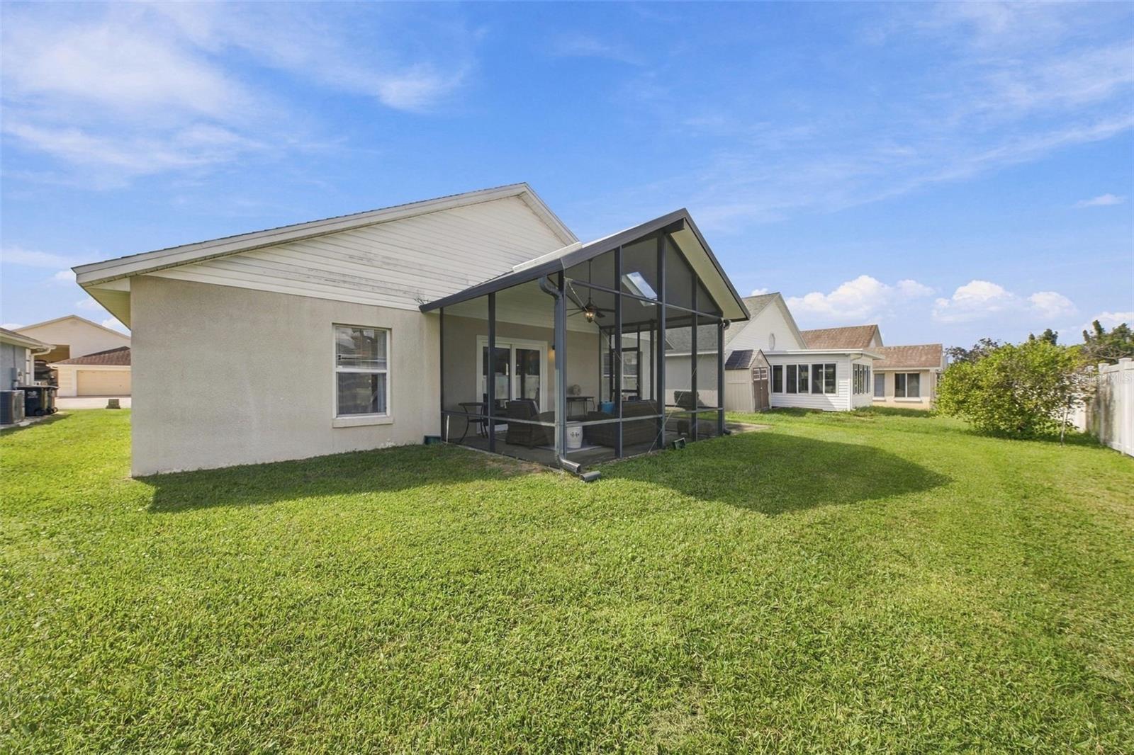 1022 CHALLENGER AVENUE, Davenport, FL 33897