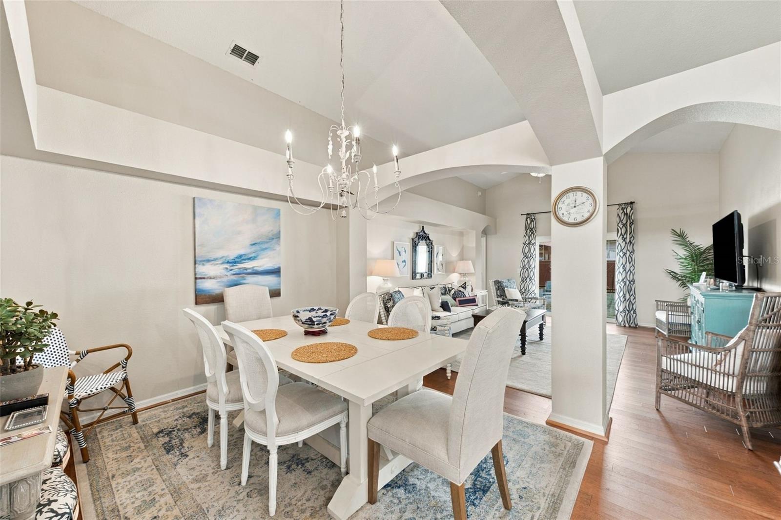 1022 CHALLENGER AVENUE, Davenport, FL 33897