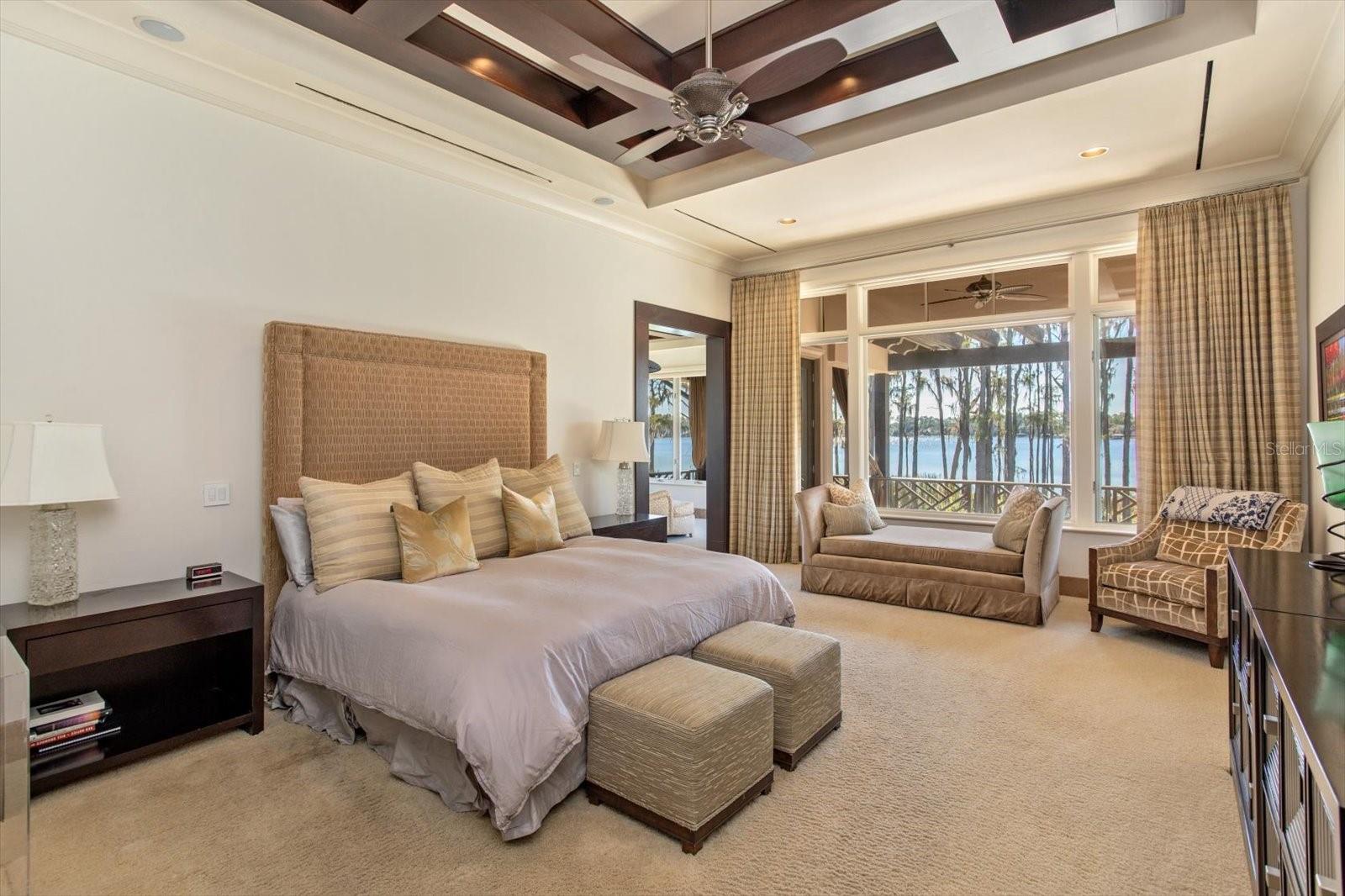 Master Suite