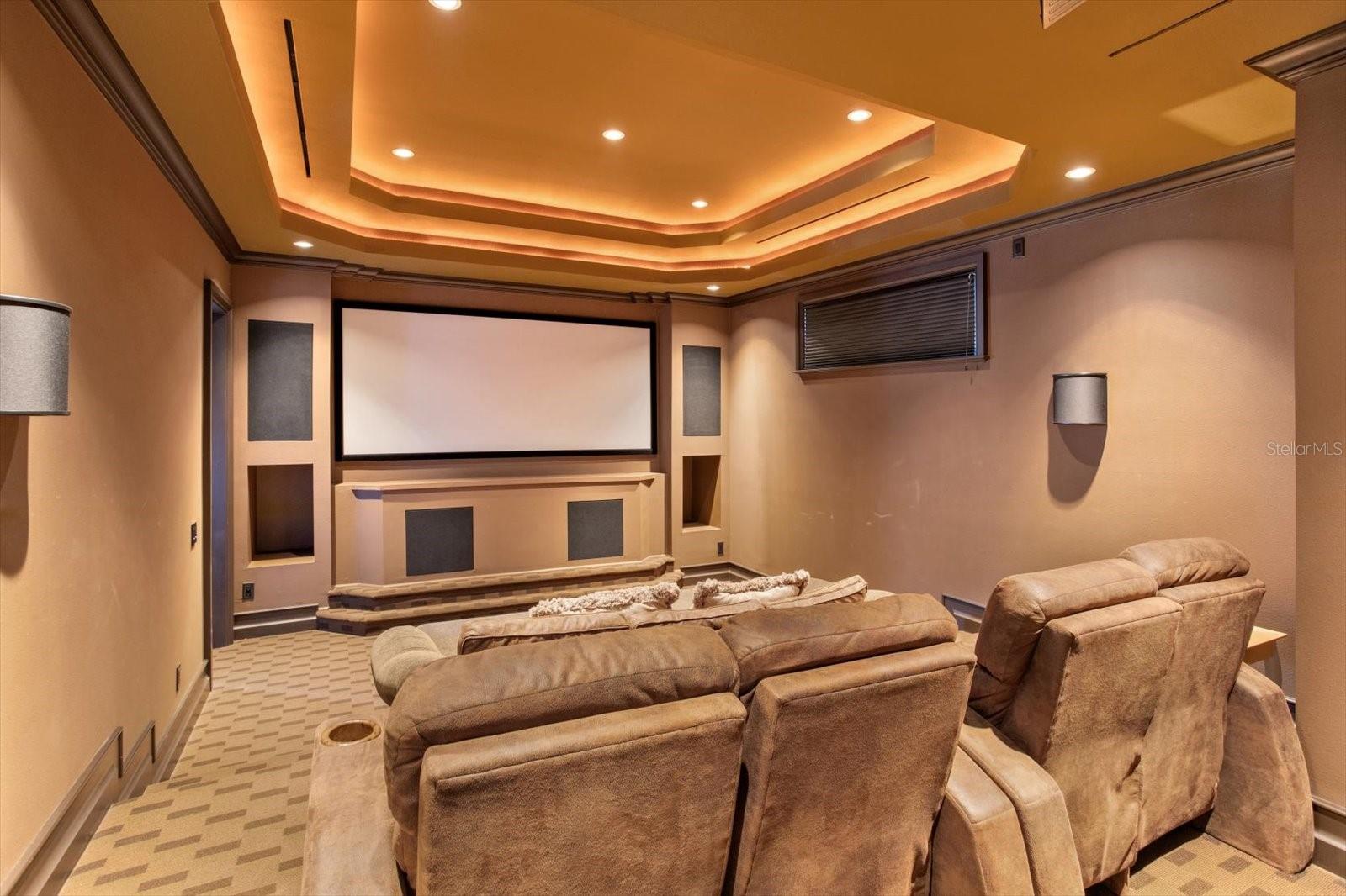 Home Theater