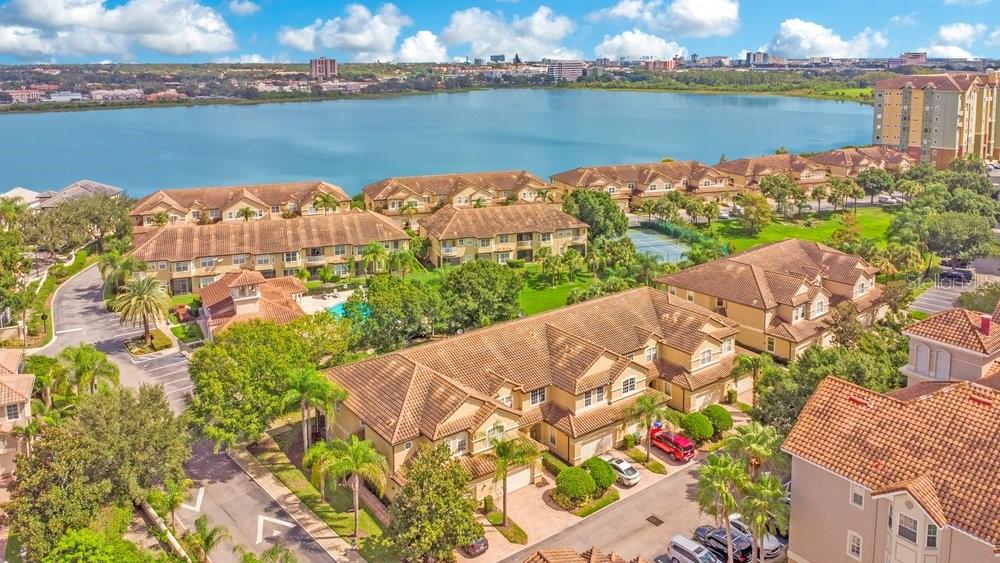 8766 THE ESPLANADE, #24, Orlando, FL 32836