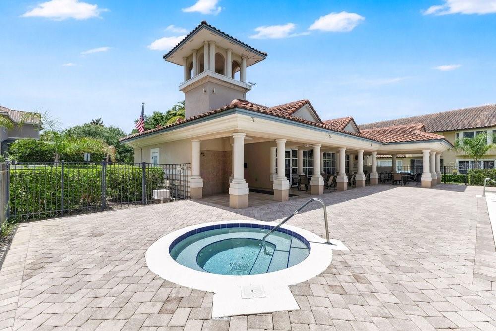 8766 THE ESPLANADE, #24, Orlando, FL 32836