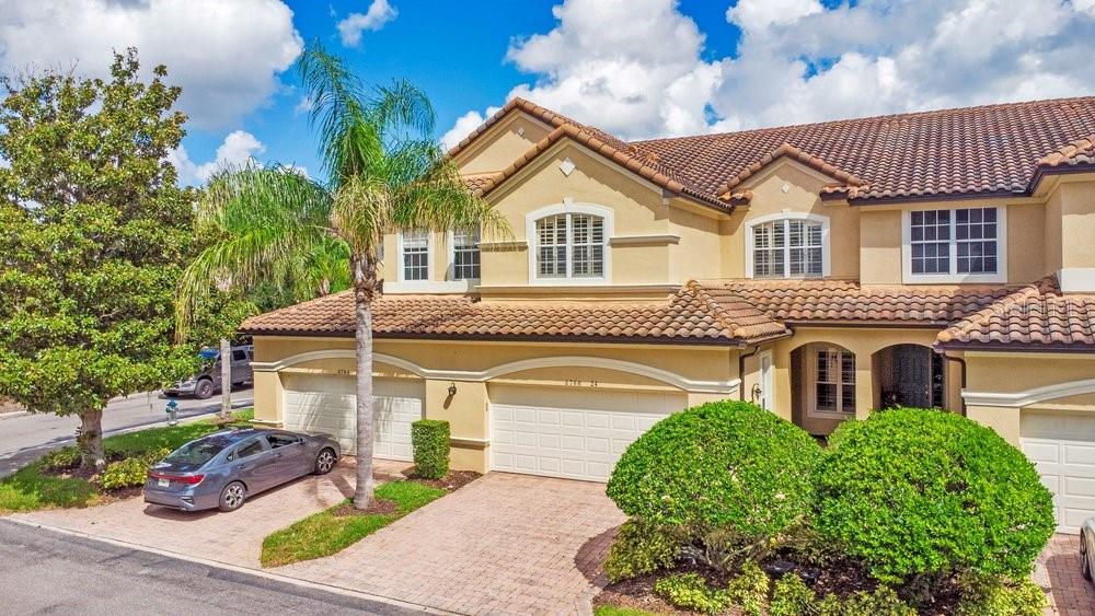 8766 THE ESPLANADE, #24, Orlando, FL 32836