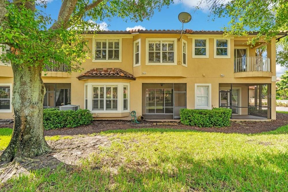 8766 THE ESPLANADE, #24, Orlando, FL 32836