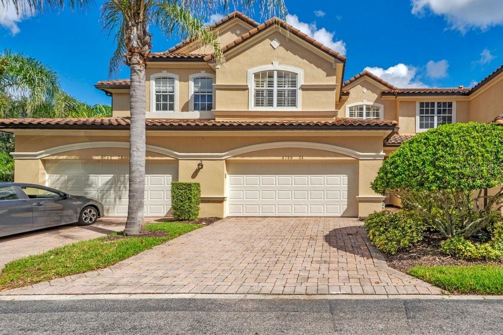 8766 THE ESPLANADE, #24, Orlando, FL 32836